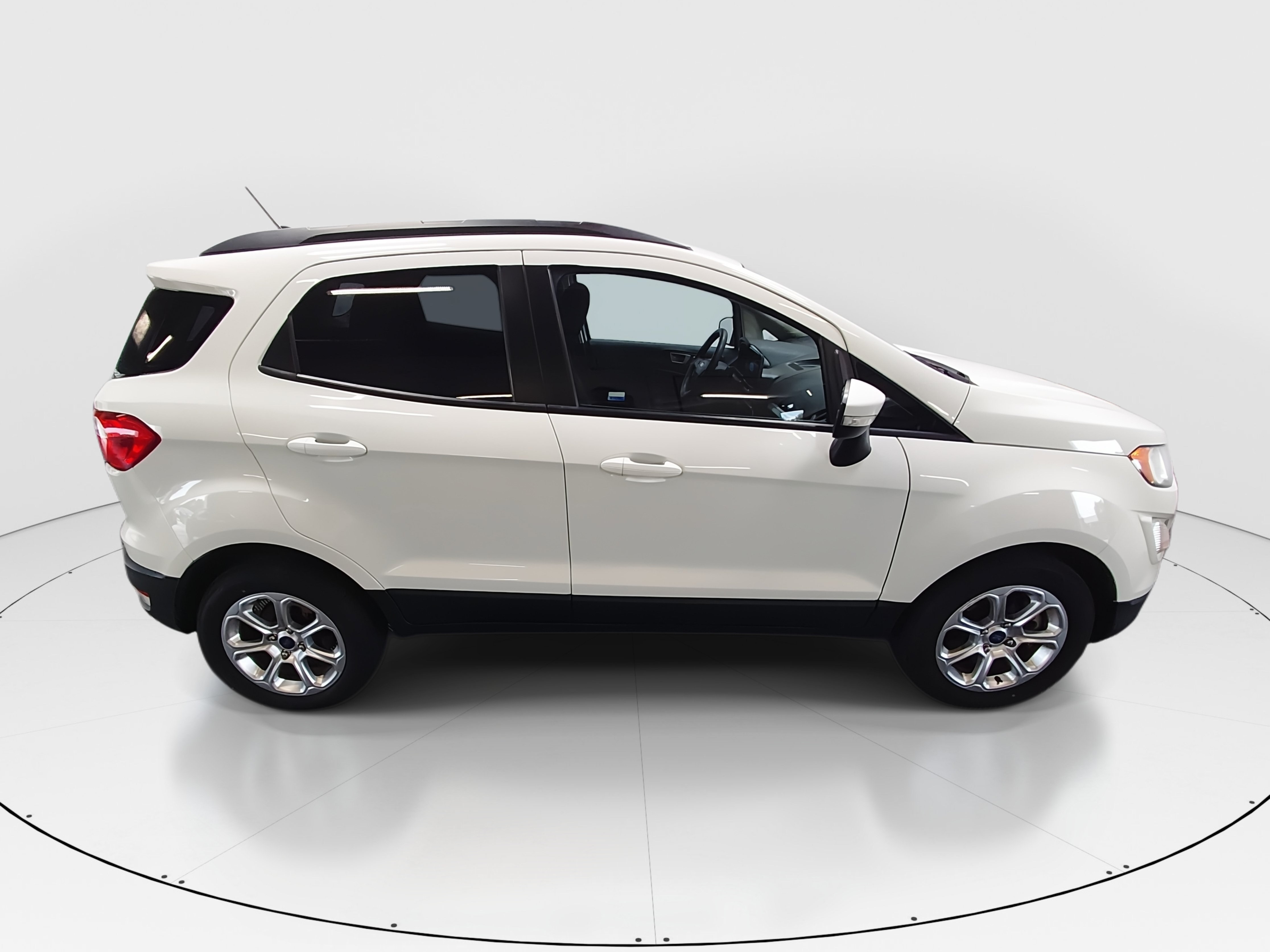 2021 Ford EcoSport SE - Photo 8