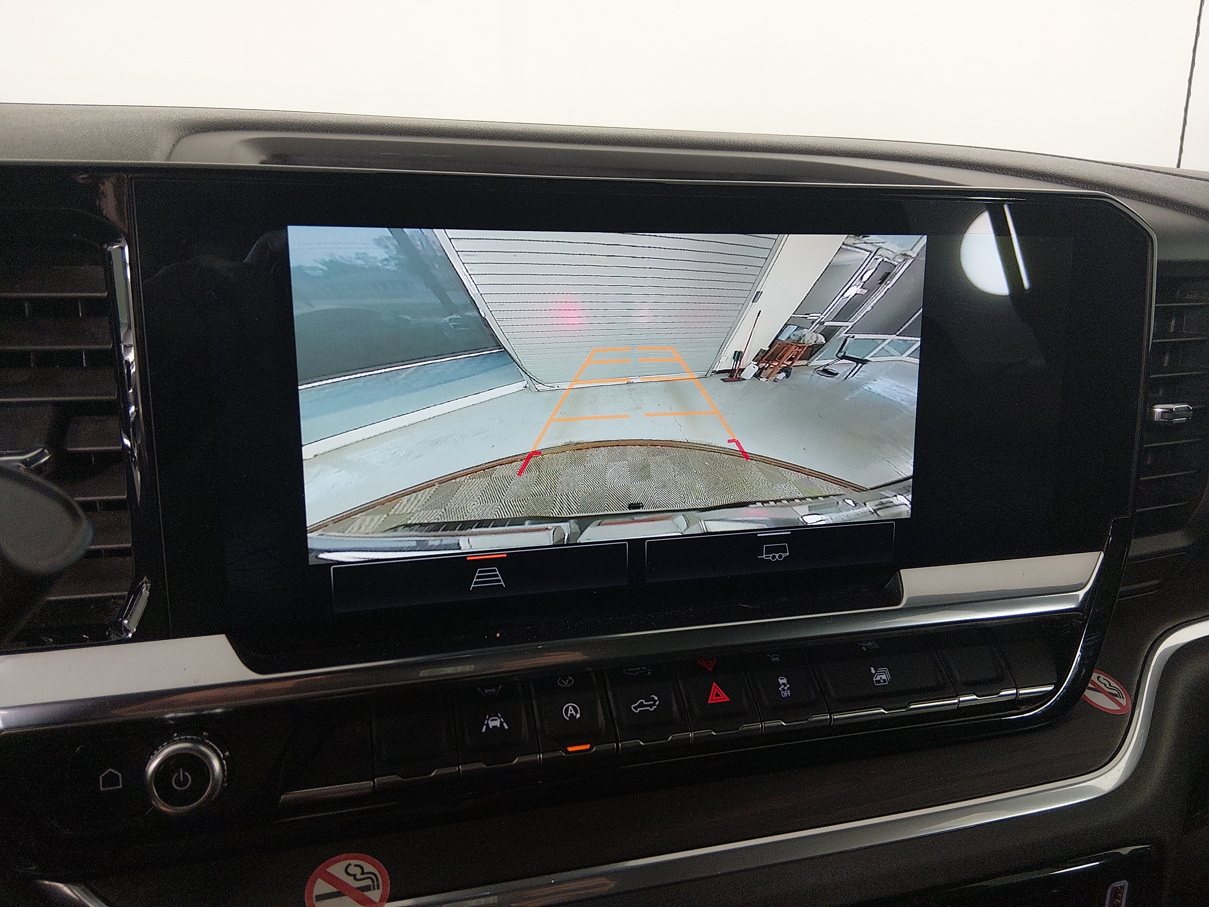 2025 GMC Sierra 1500 SLT - Photo 16