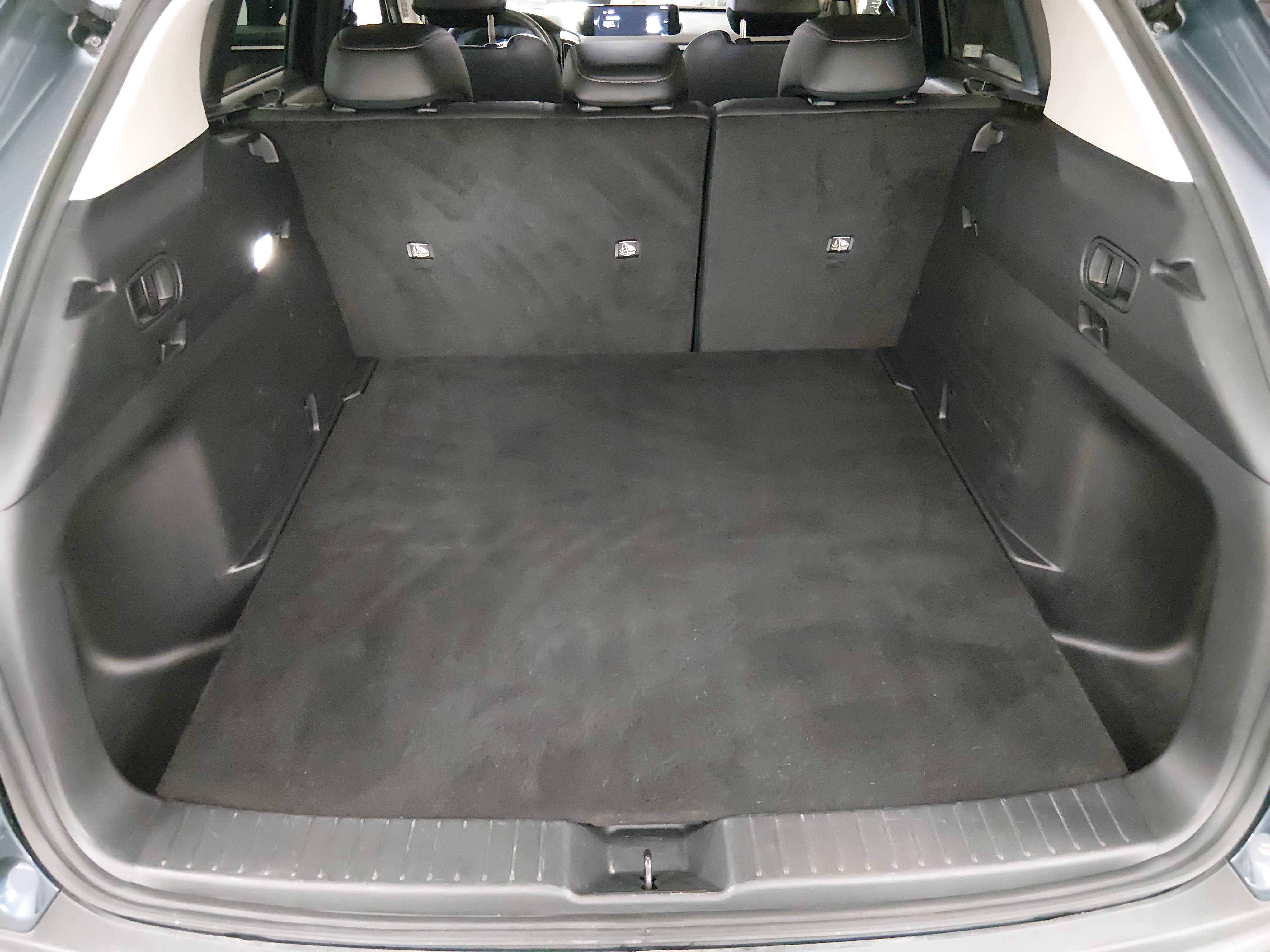 2025 Mazda CX-50 Preferred - Photo 11