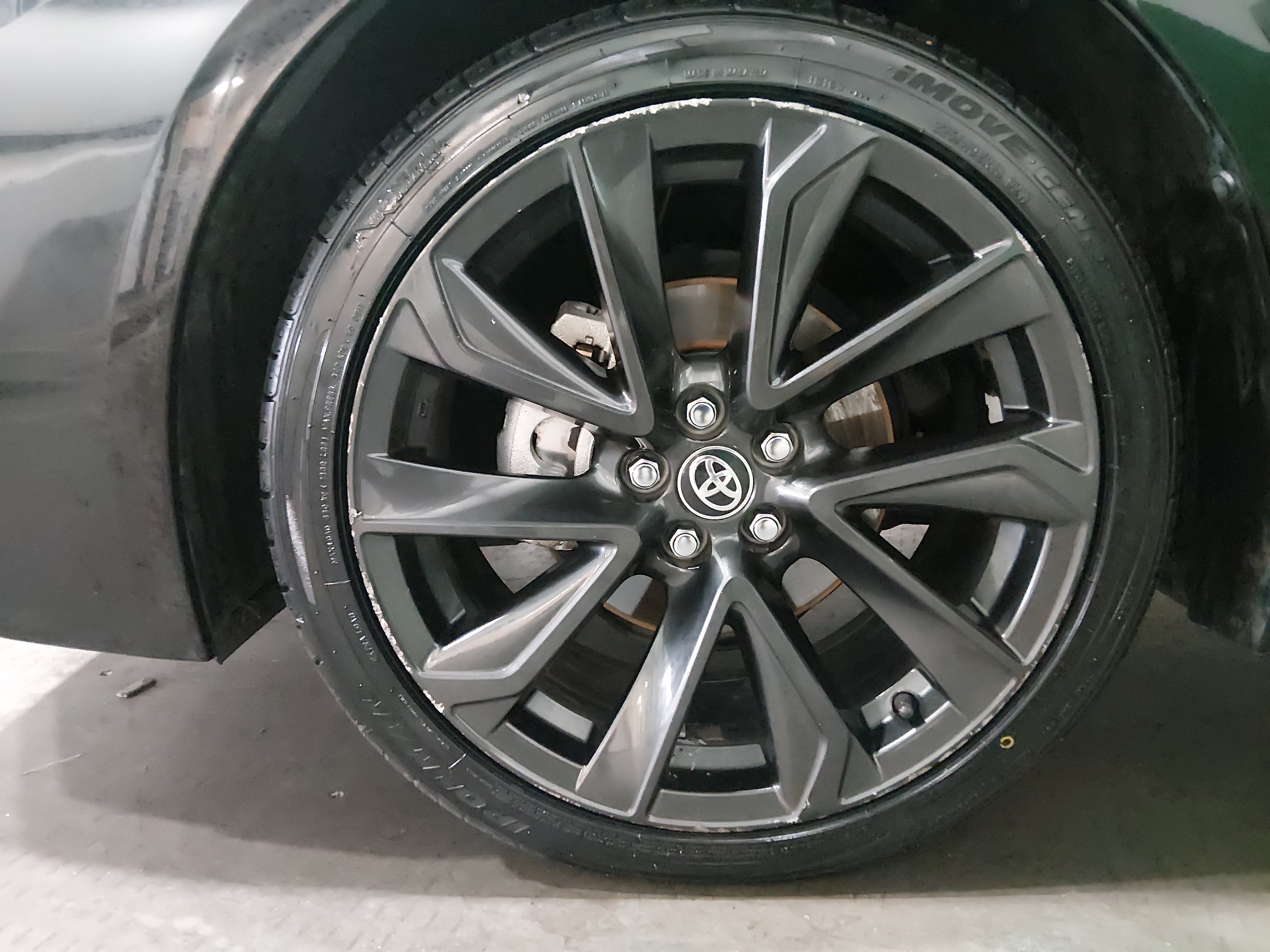 2024 Toyota Corolla SE - Photo 10