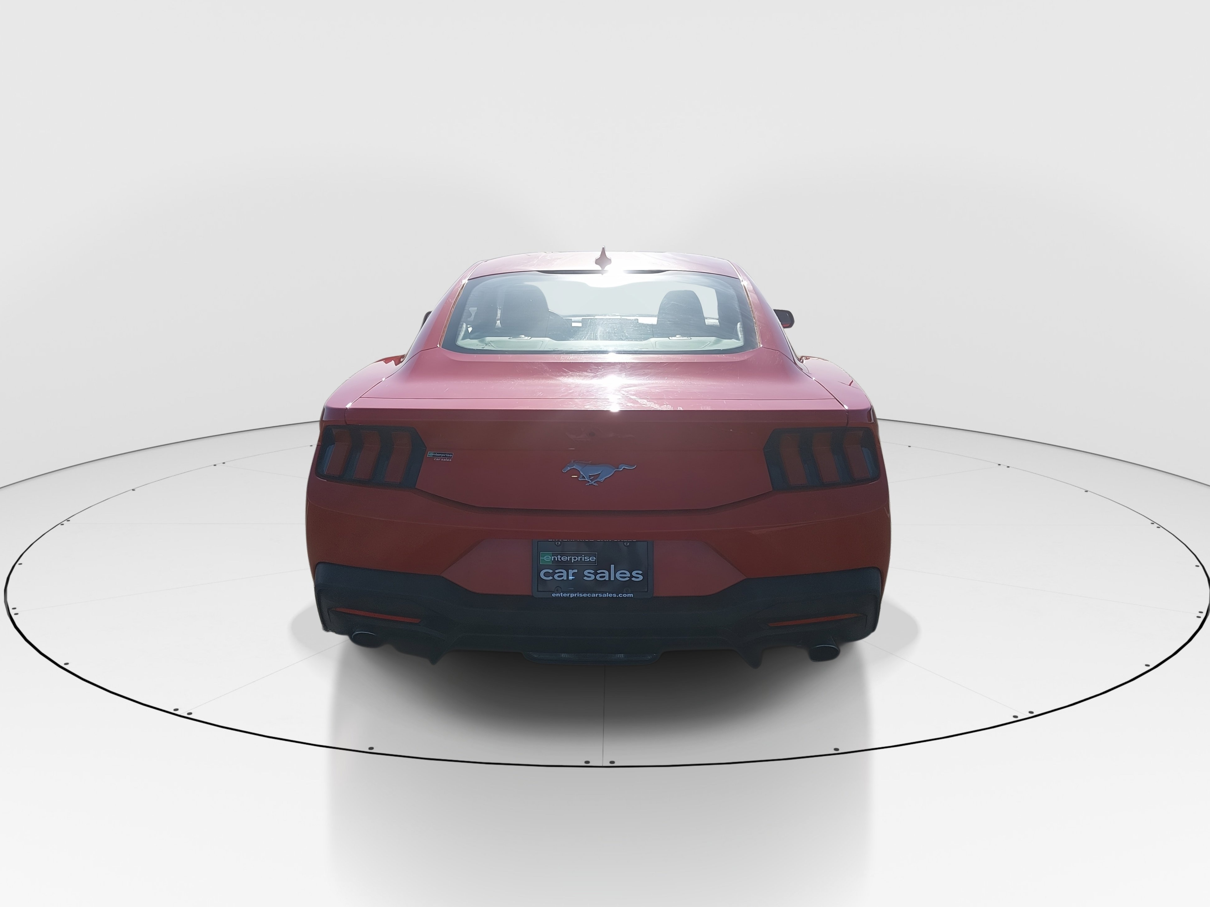 2024 Ford Mustang EcoBoost - Photo 6
