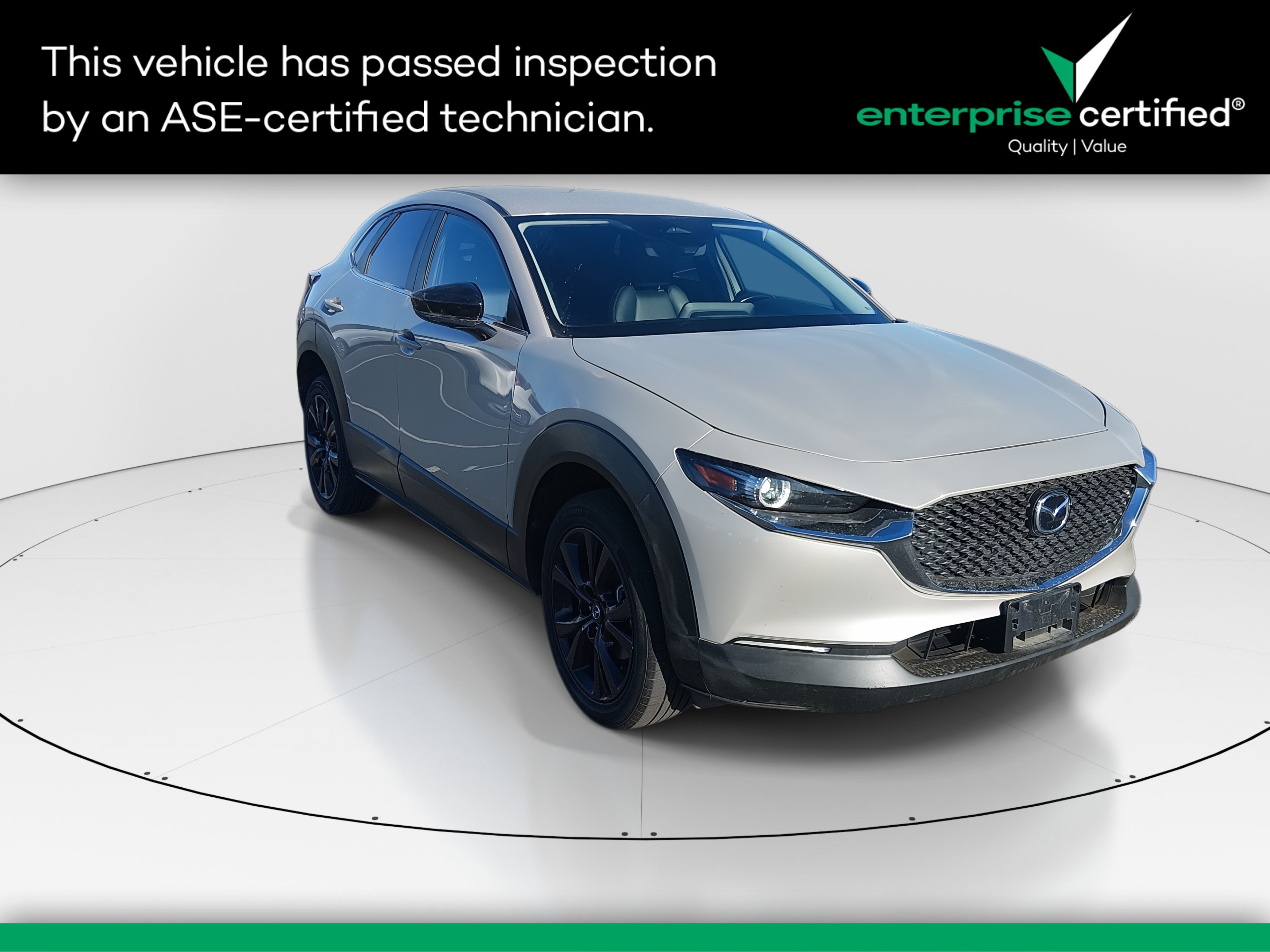 2024 Mazda CX-30