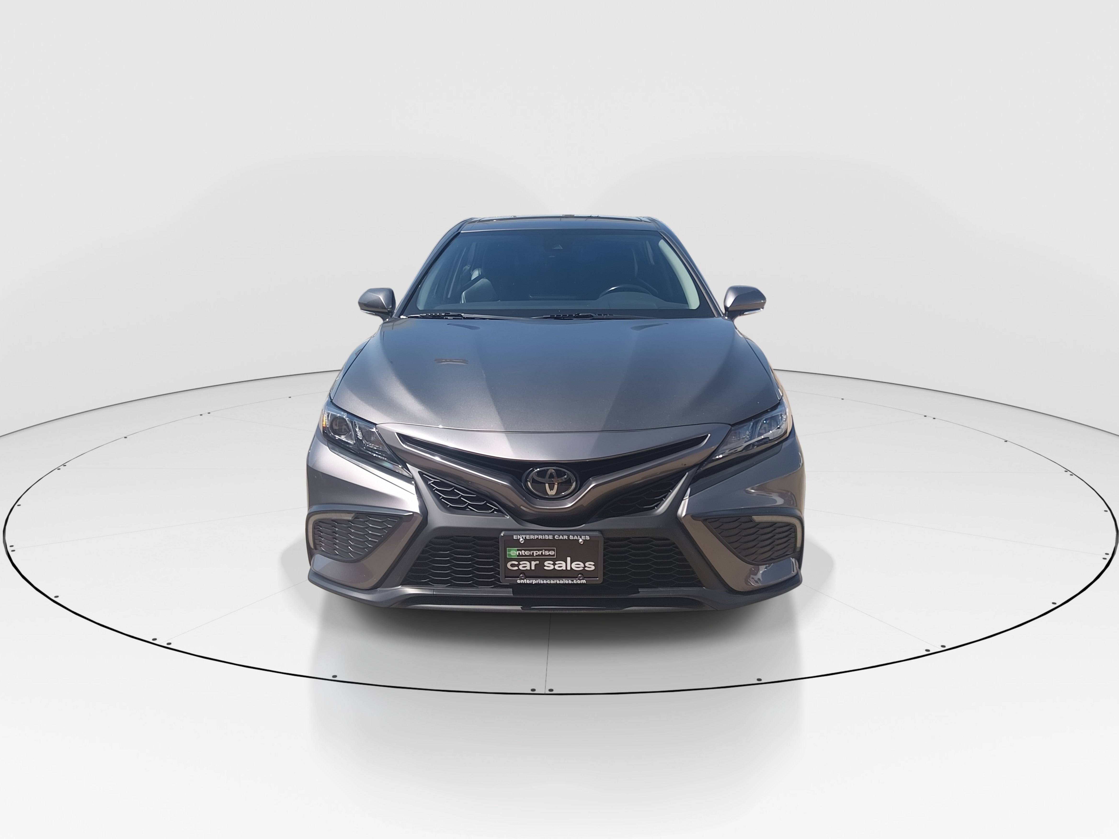 2024 Toyota Camry 2
