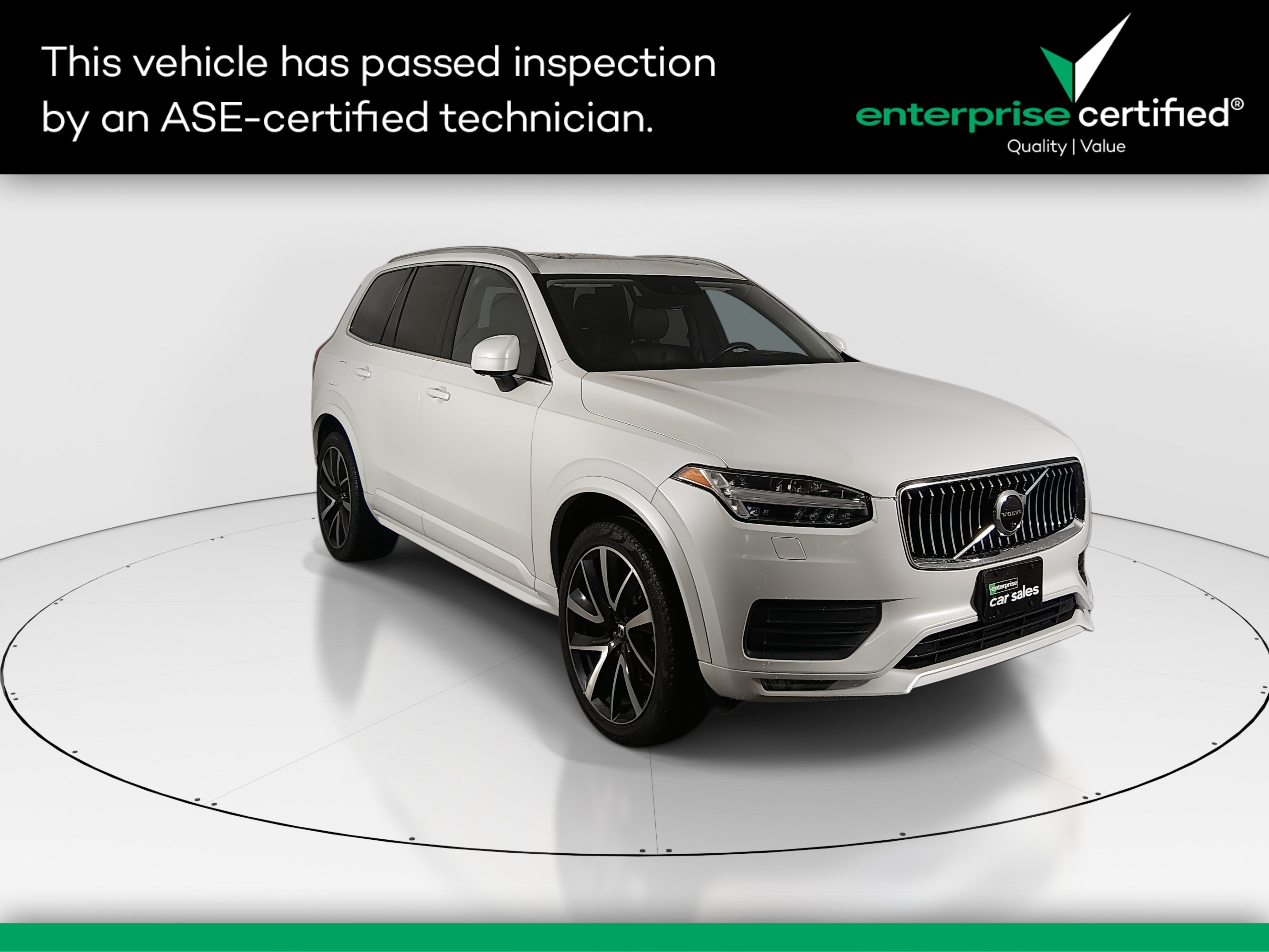 2020 Volvo XC90