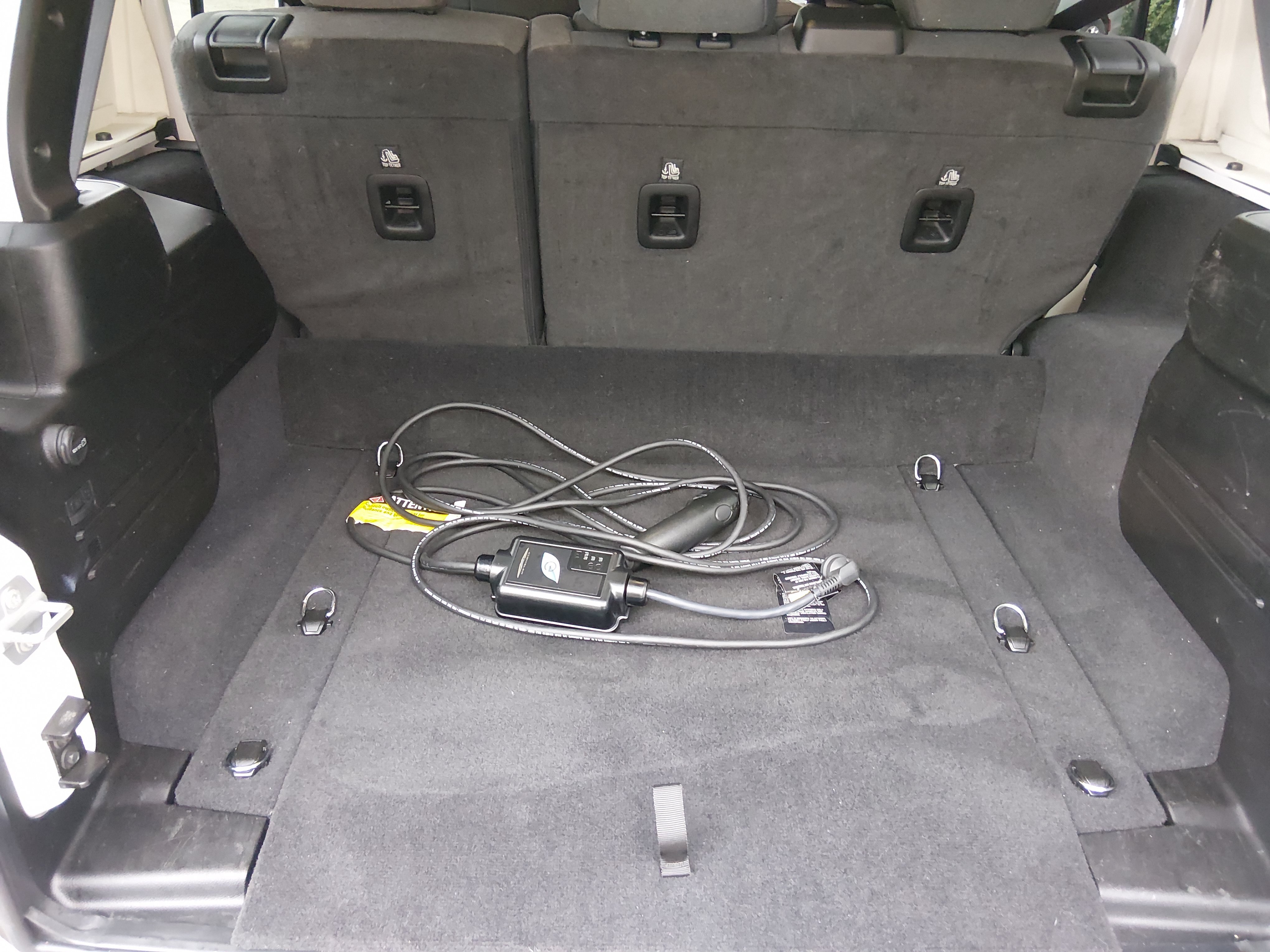 2024 Jeep Wrangler 4xe Sahara 4XE - Photo 11