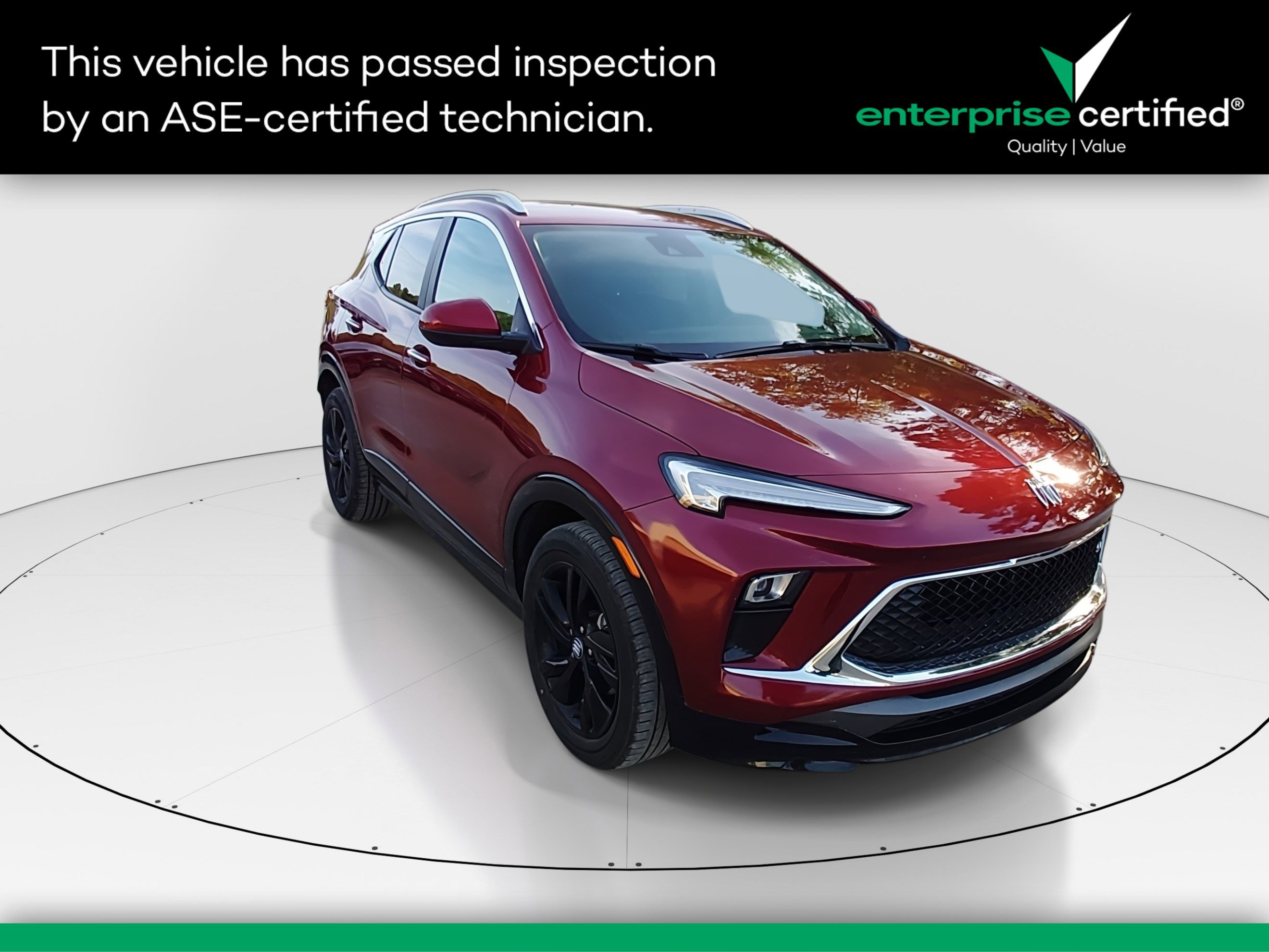 2024 Buick Encore GX