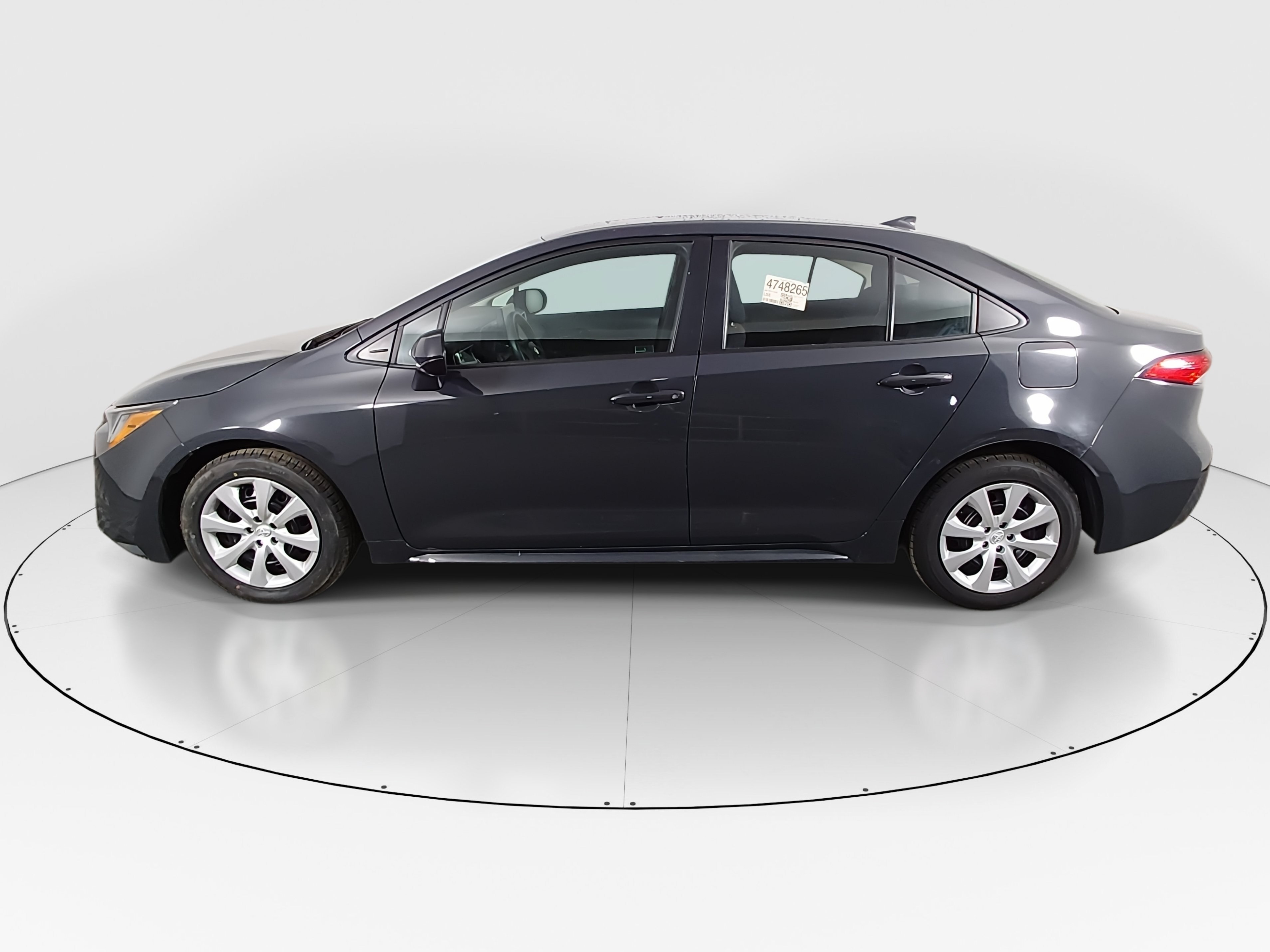 2024 Toyota Corolla LE - Photo 4