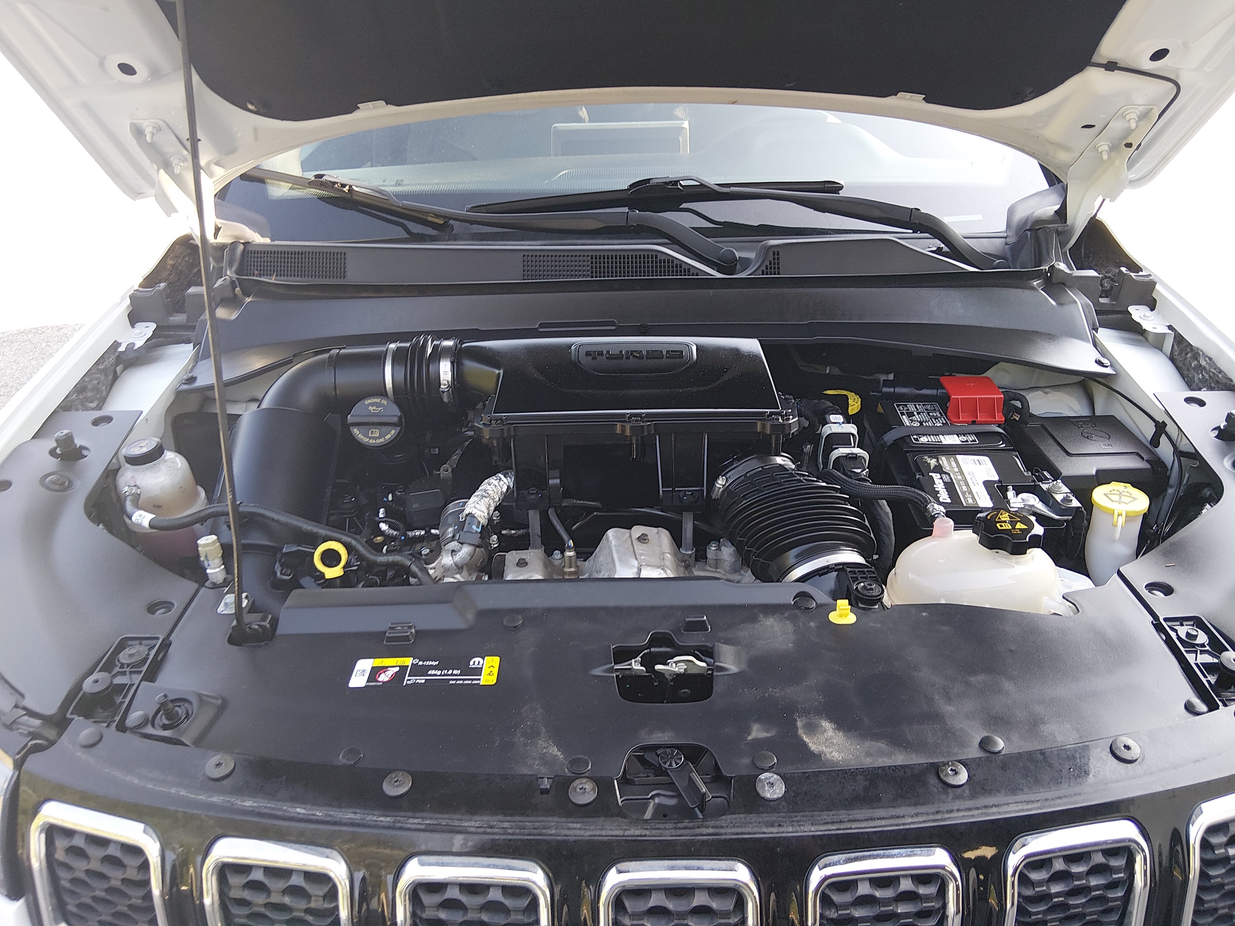 2023 Jeep Compass Limited - Photo 9