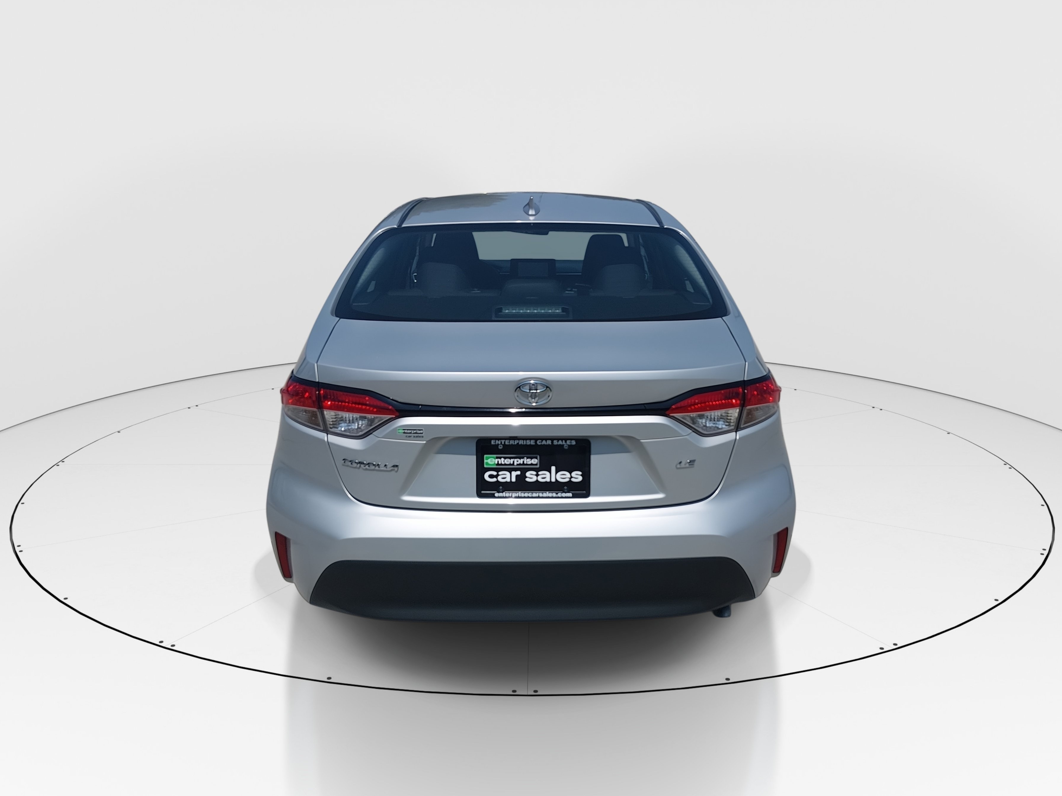 2024 Toyota Corolla LE - Photo 6