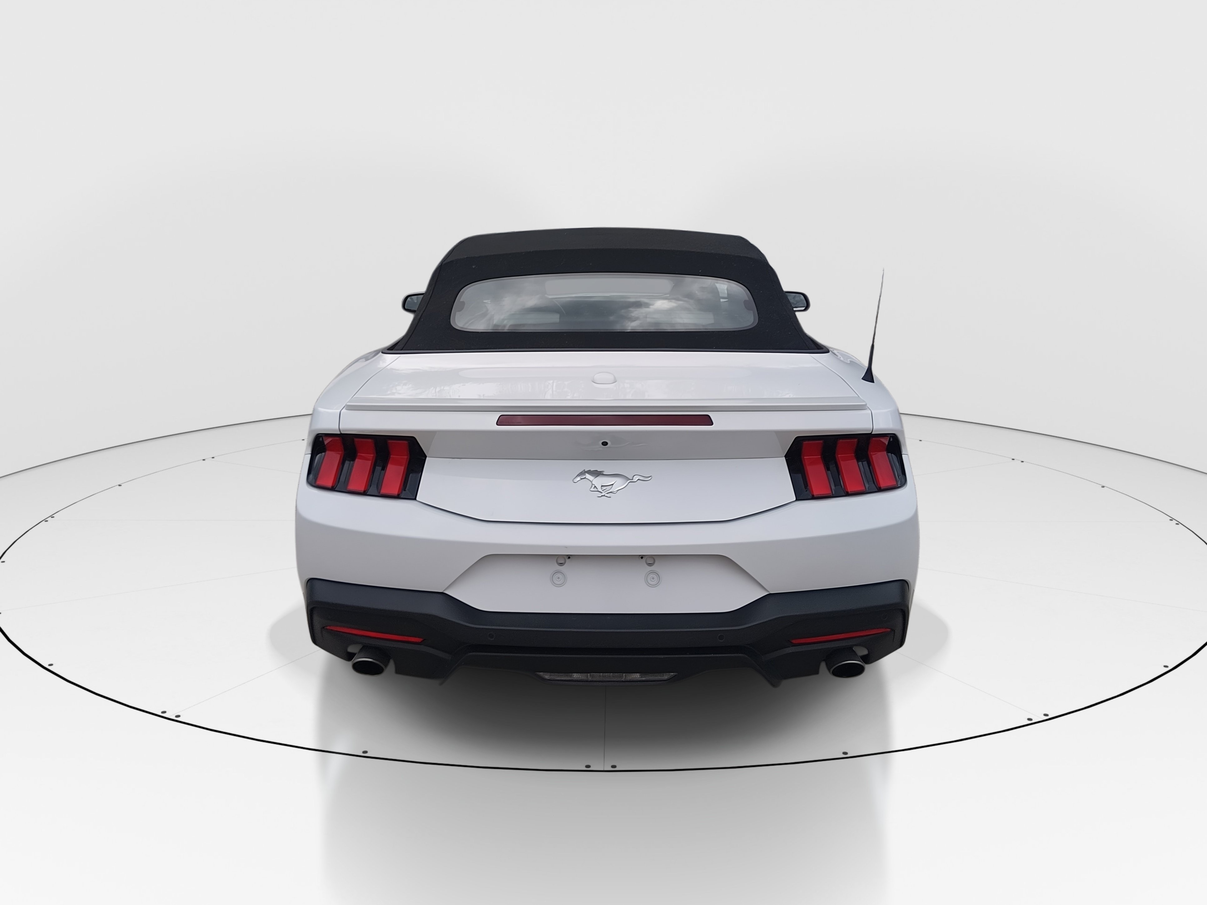 2024 Ford Mustang EcoBoost Premium - Photo 6