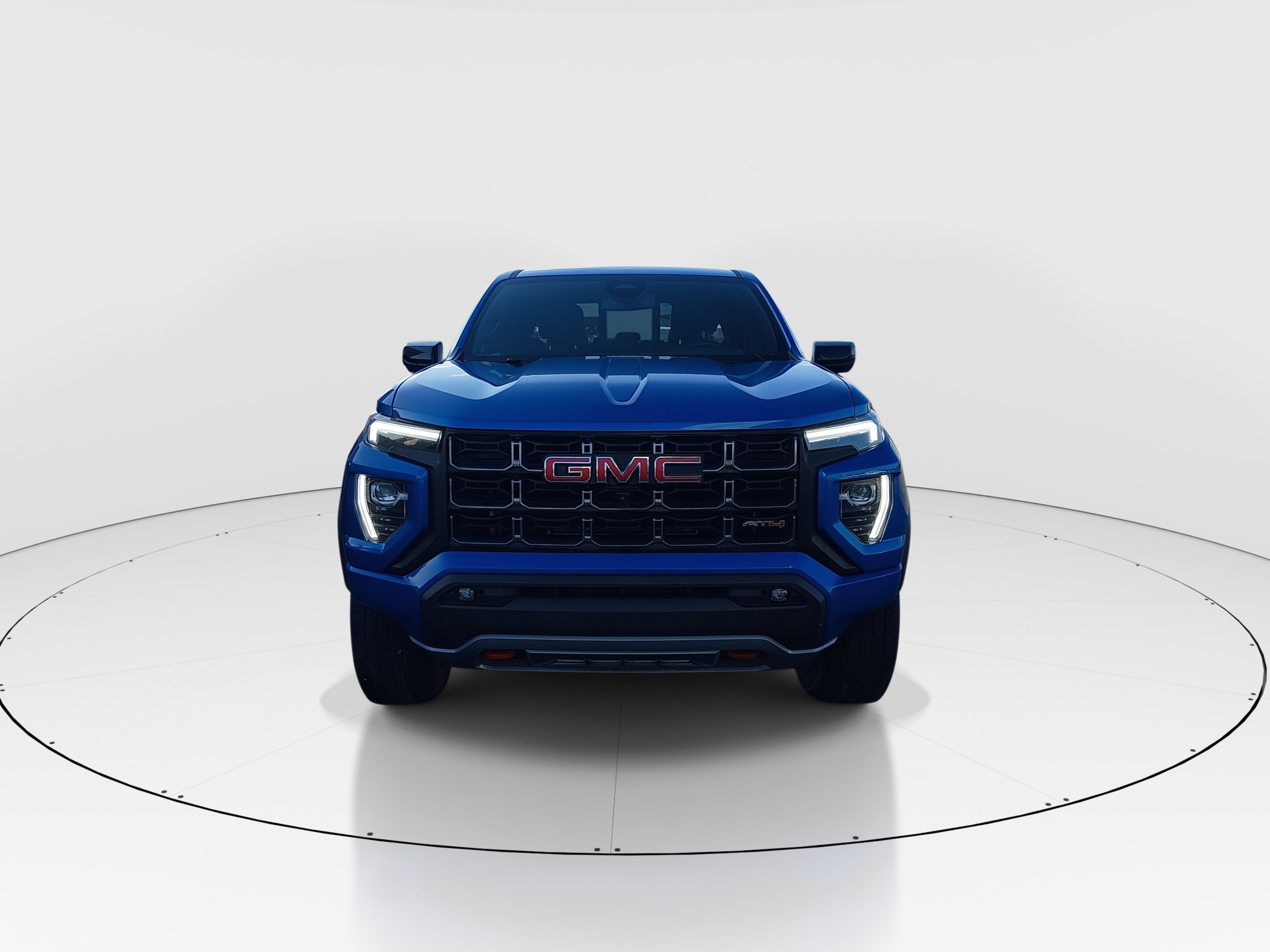 2024 GMC Canyon 2