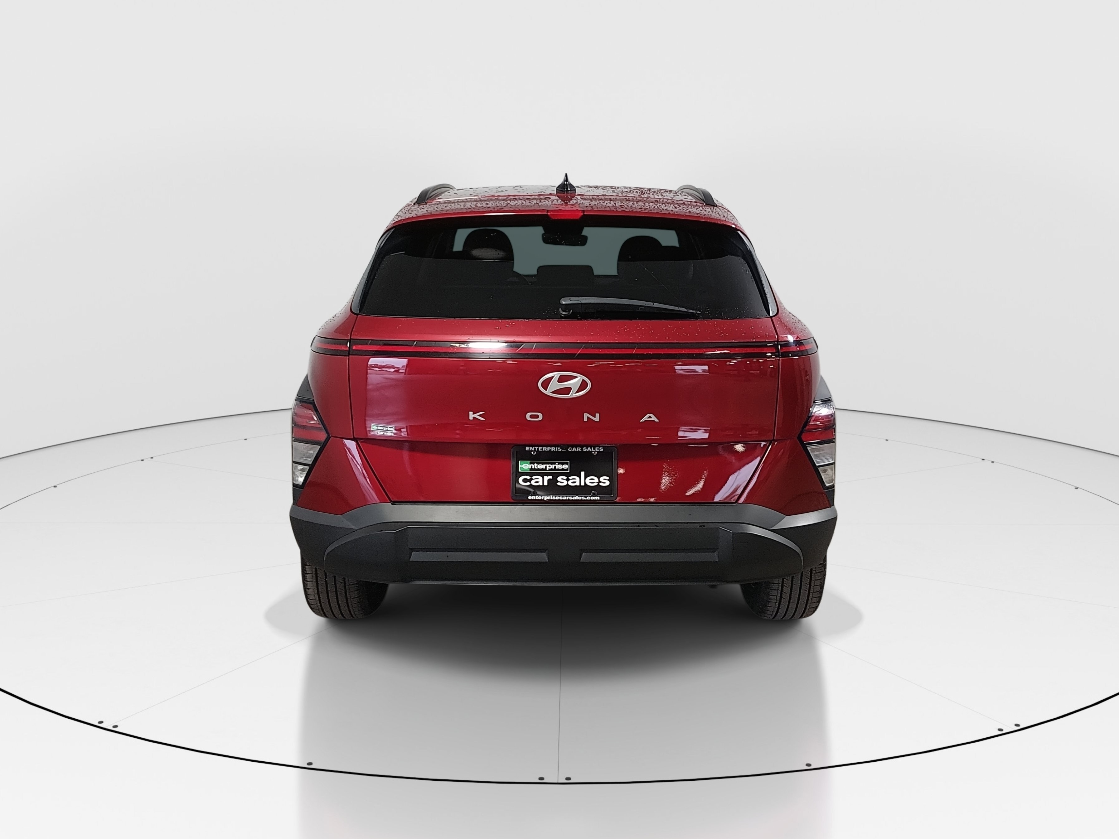 2024 Hyundai Kona SEL - Photo 6