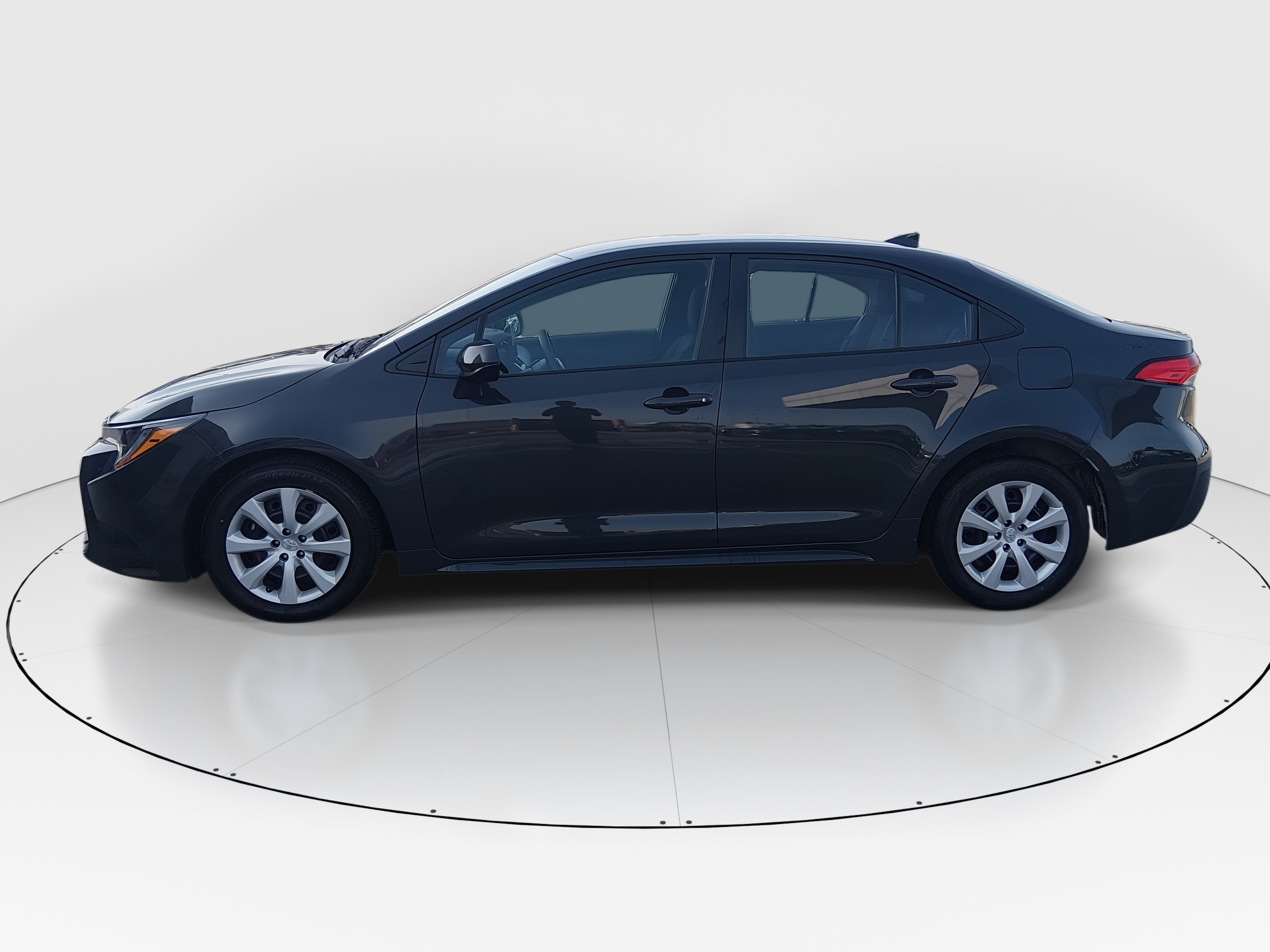 2024 Toyota Corolla 4