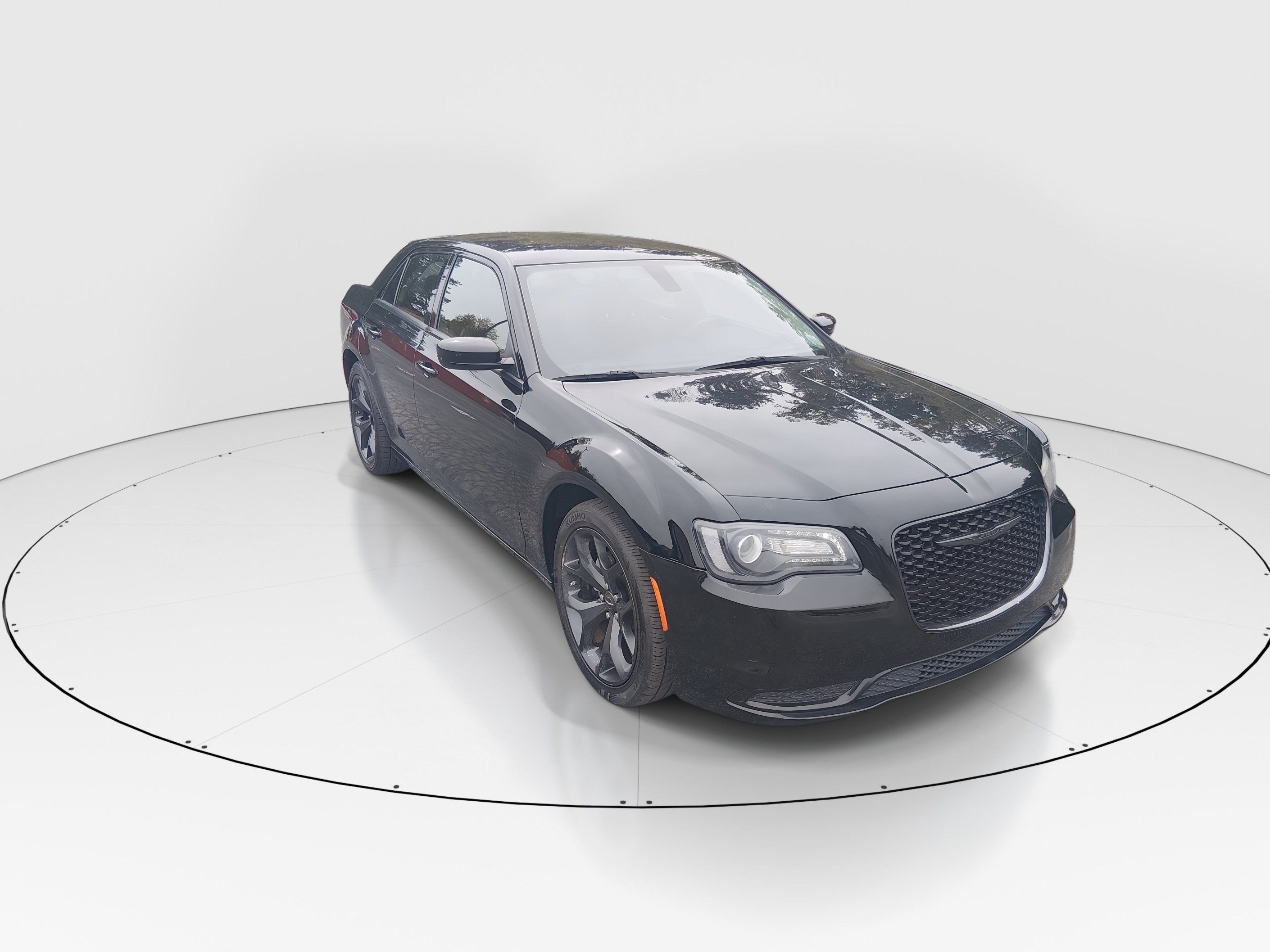 2022 Chrysler 300