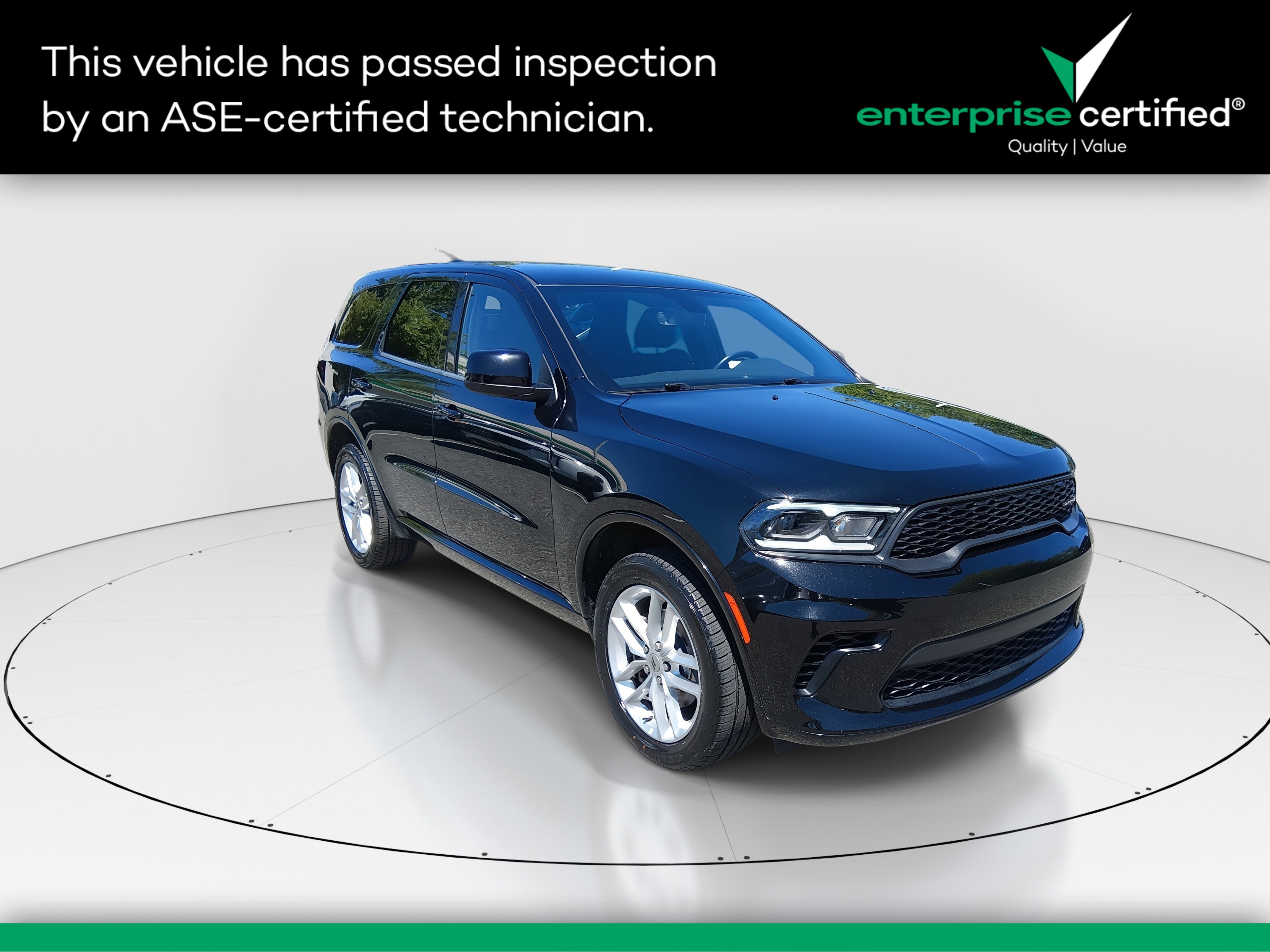 2023 Dodge Durango