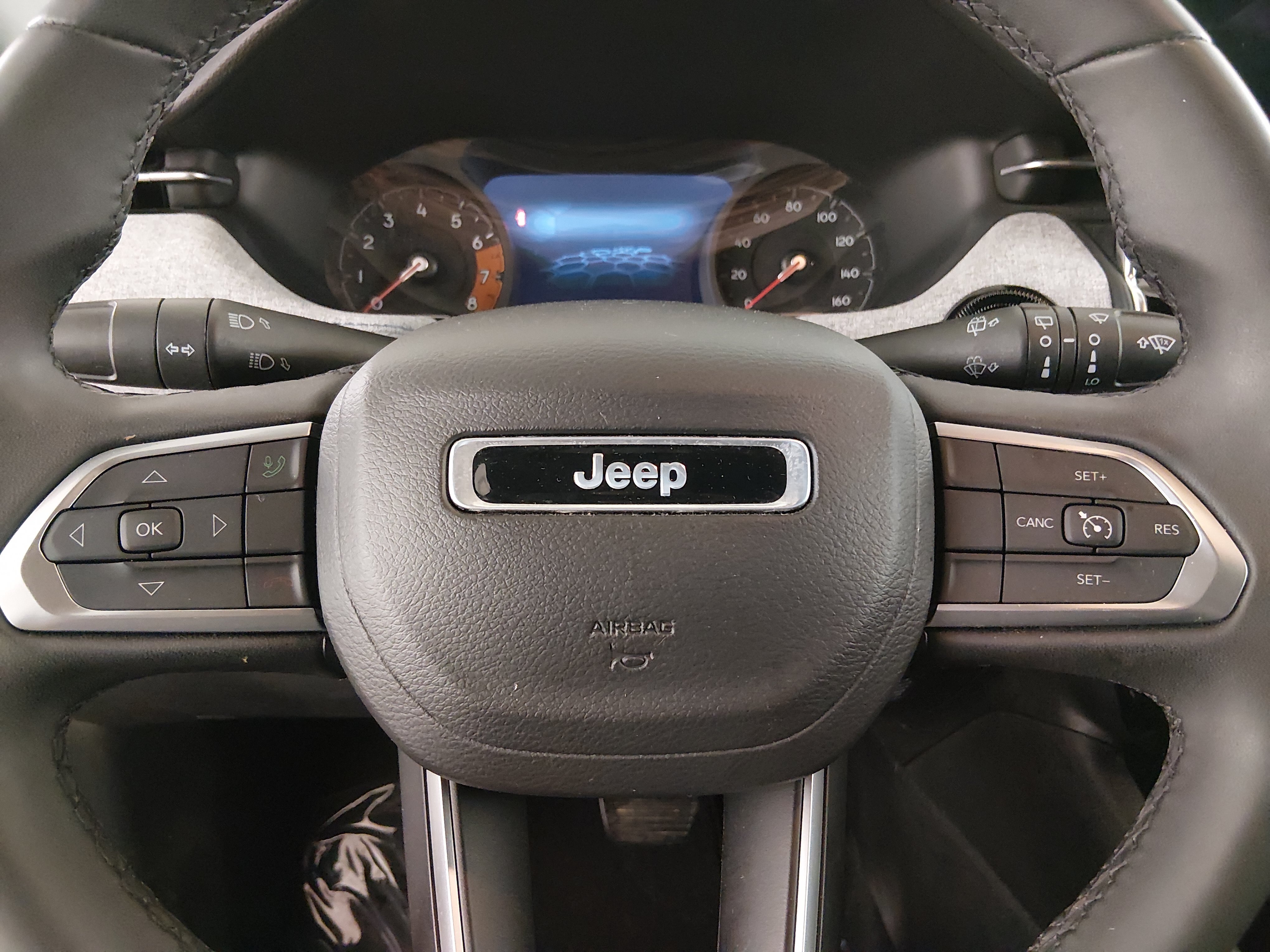 2024 Jeep Compass Latitude - Photo 12
