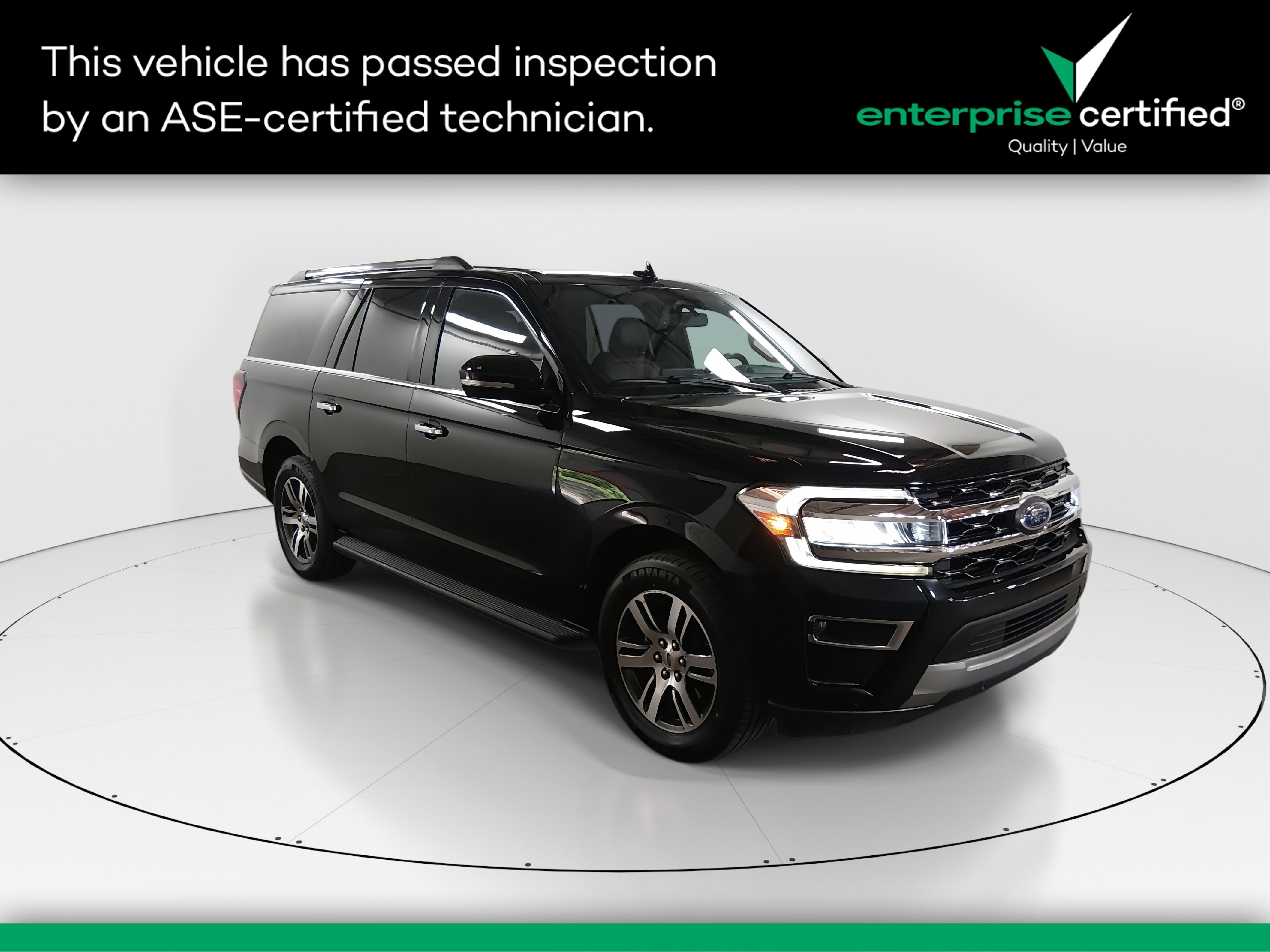 2024 Ford Expedition