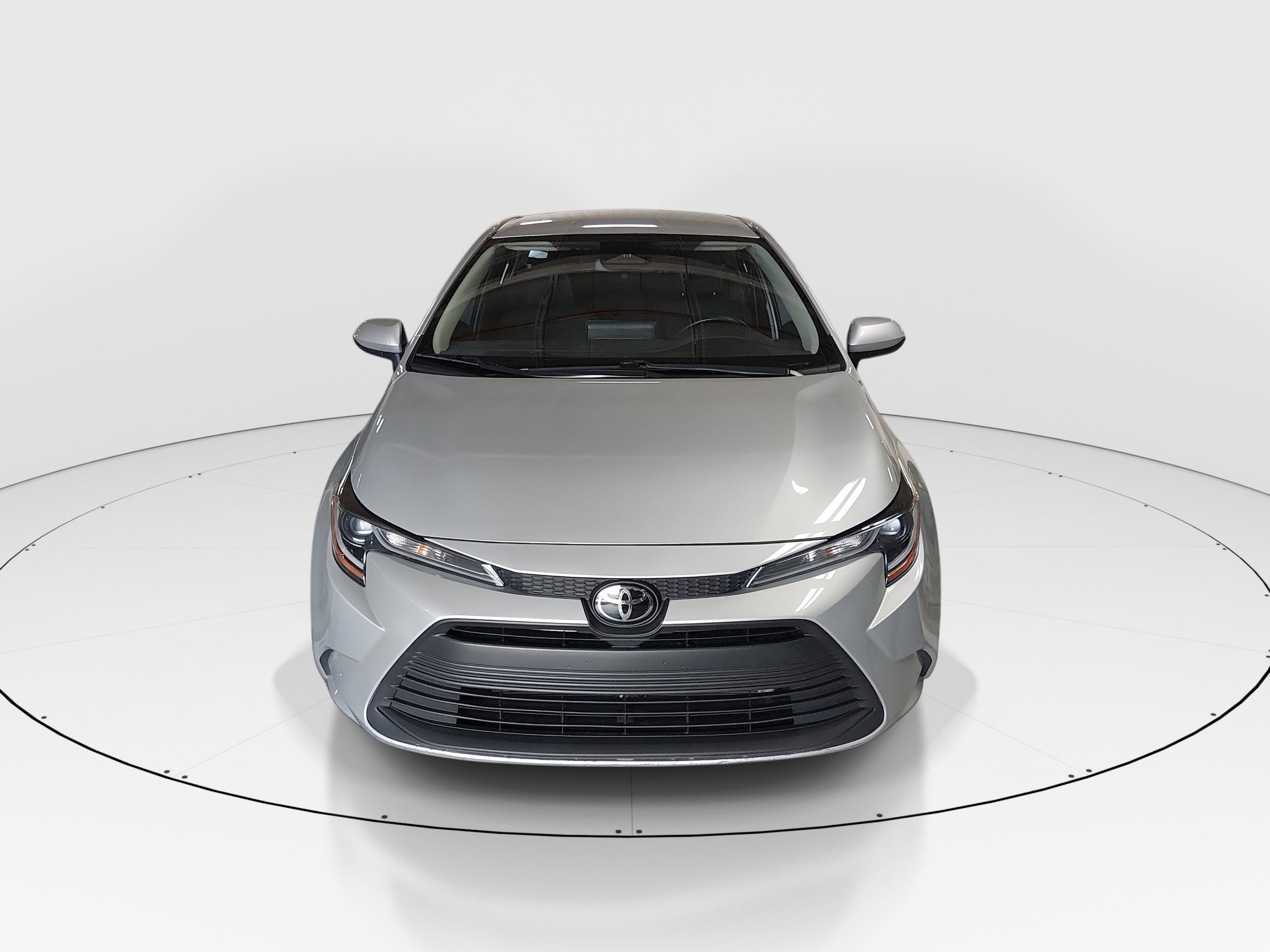 2023 Toyota Corolla LE - Photo 2