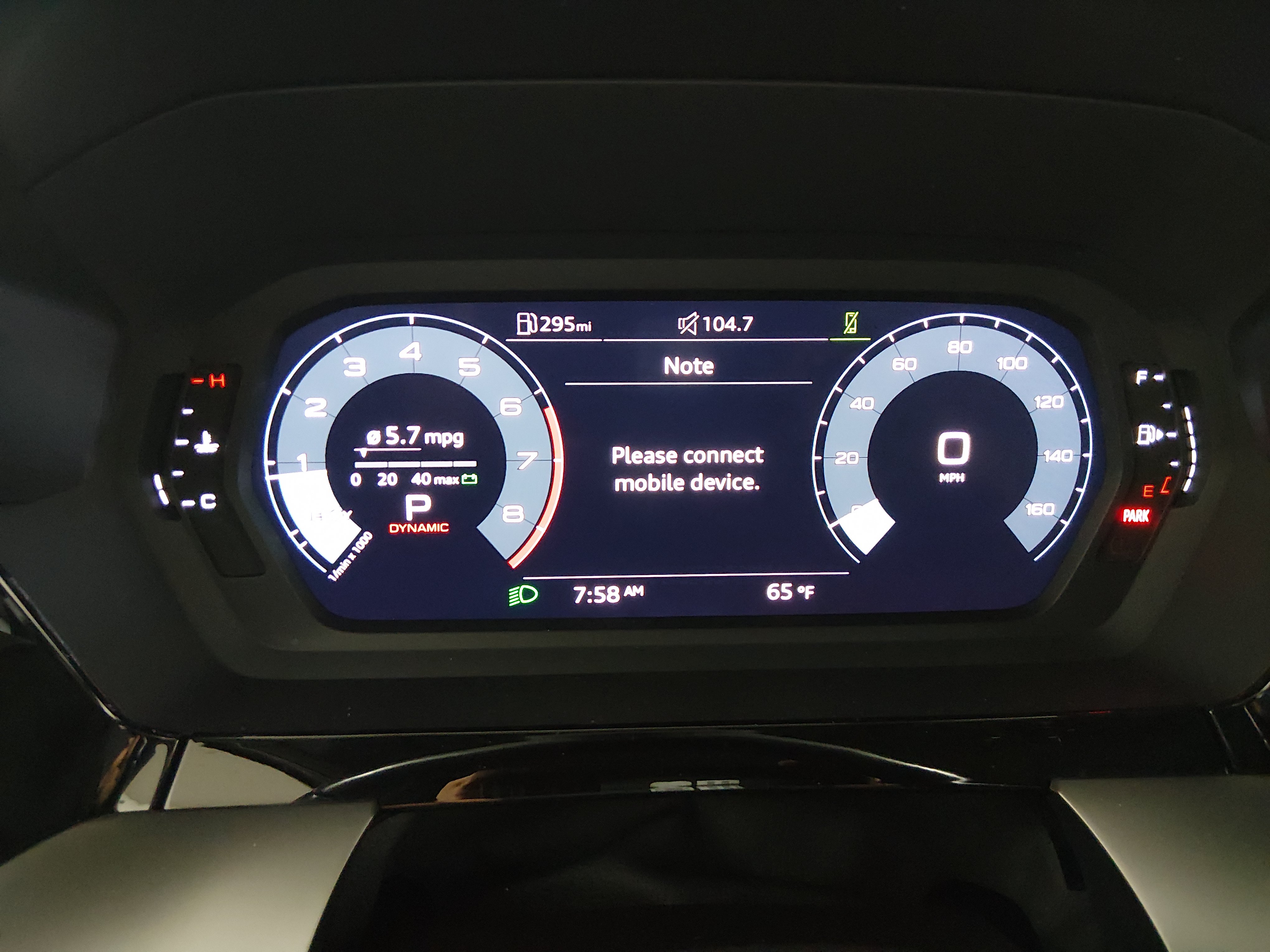 2023 Audi A3 Sedan Premium - Photo 14