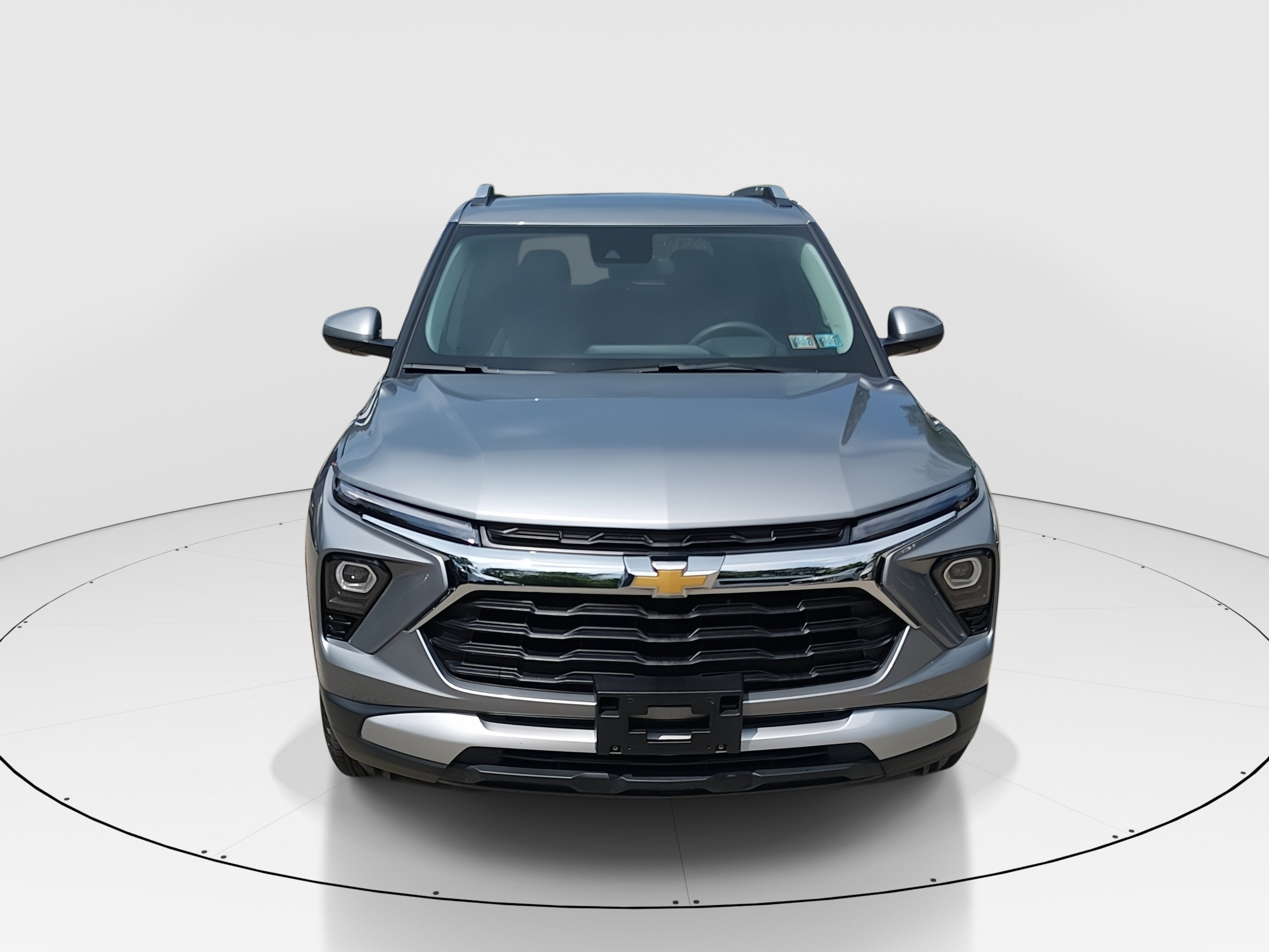 2025 Chevrolet Trailblazer LT - Photo 8