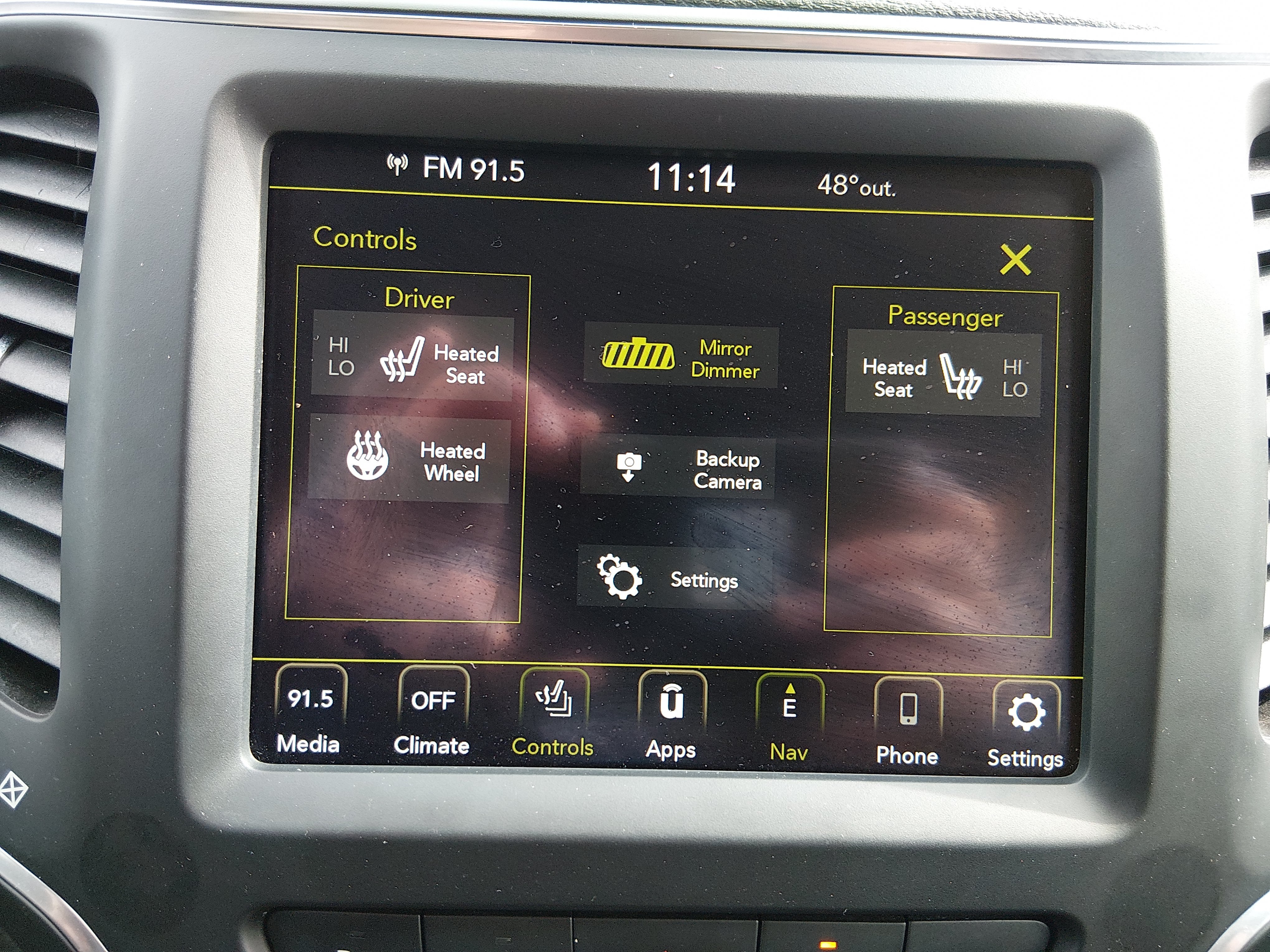 2023 Jeep Cherokee Altitude Lux - Photo 18