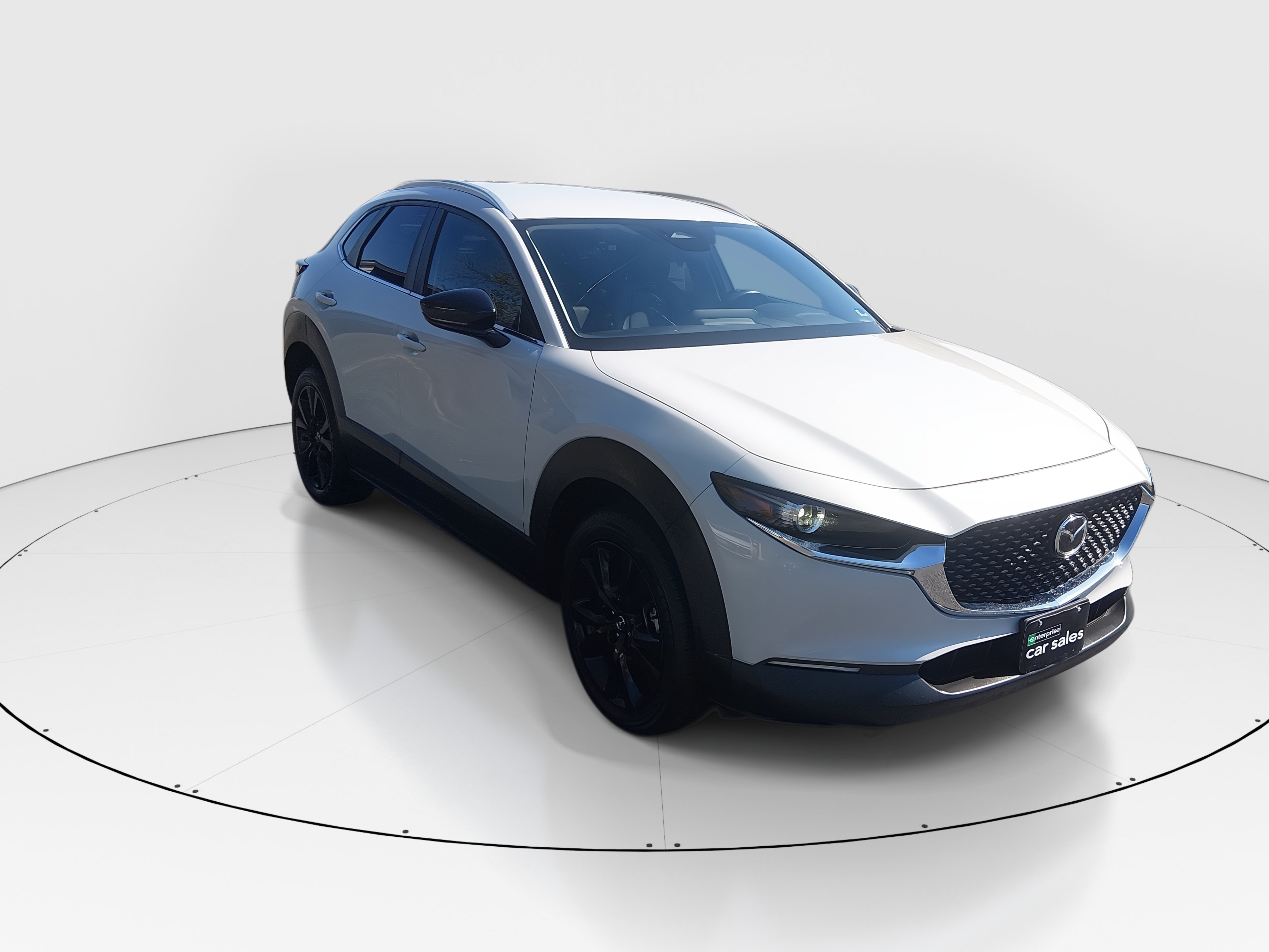 2024 Mazda CX-30