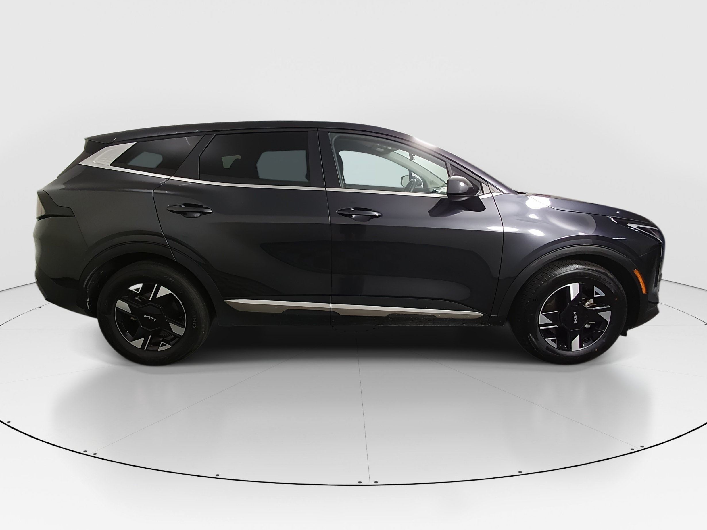 2026 Kia Sportage LX - Photo 8