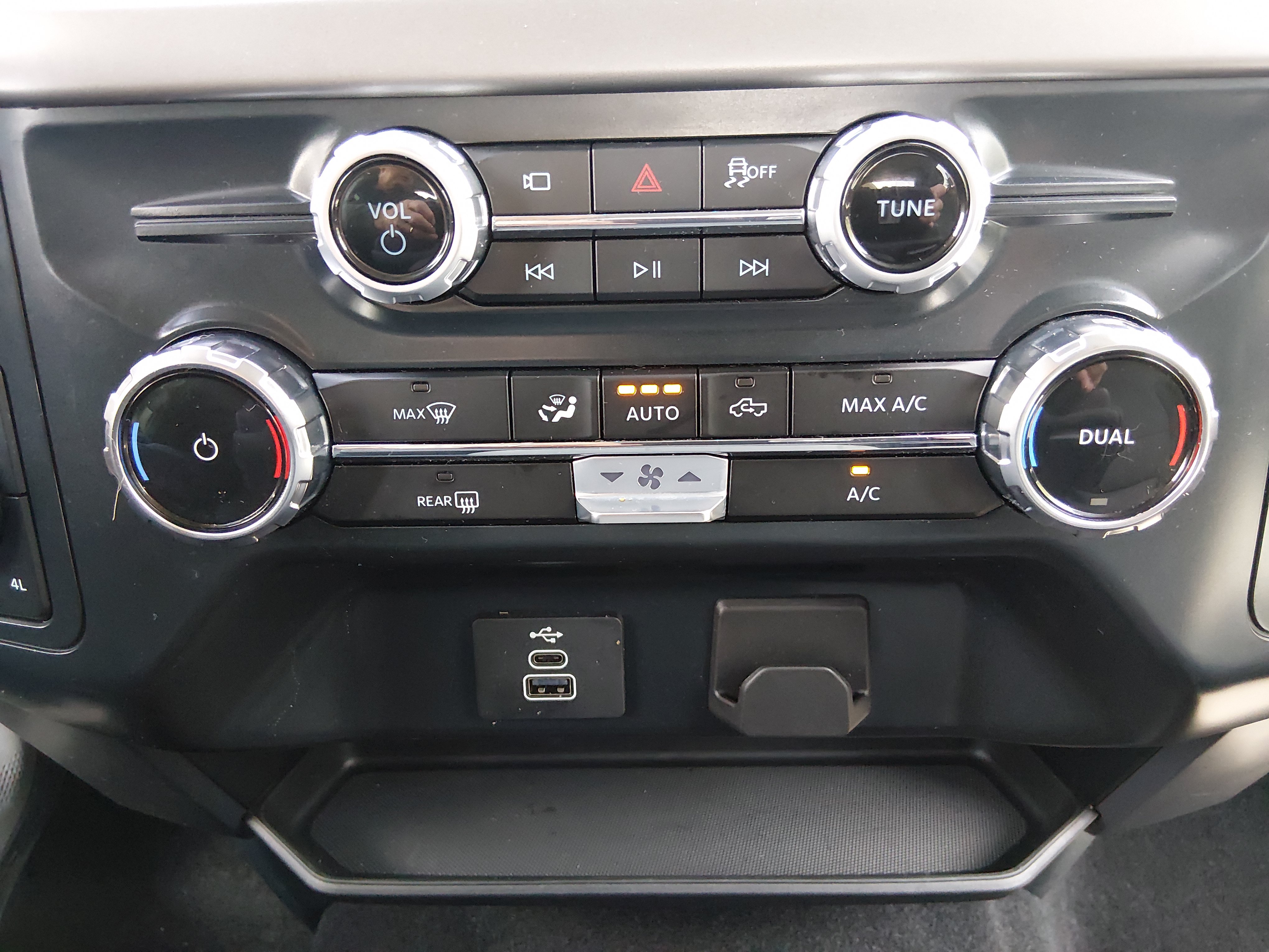 2025 Ford F-150 XLT - Photo 19