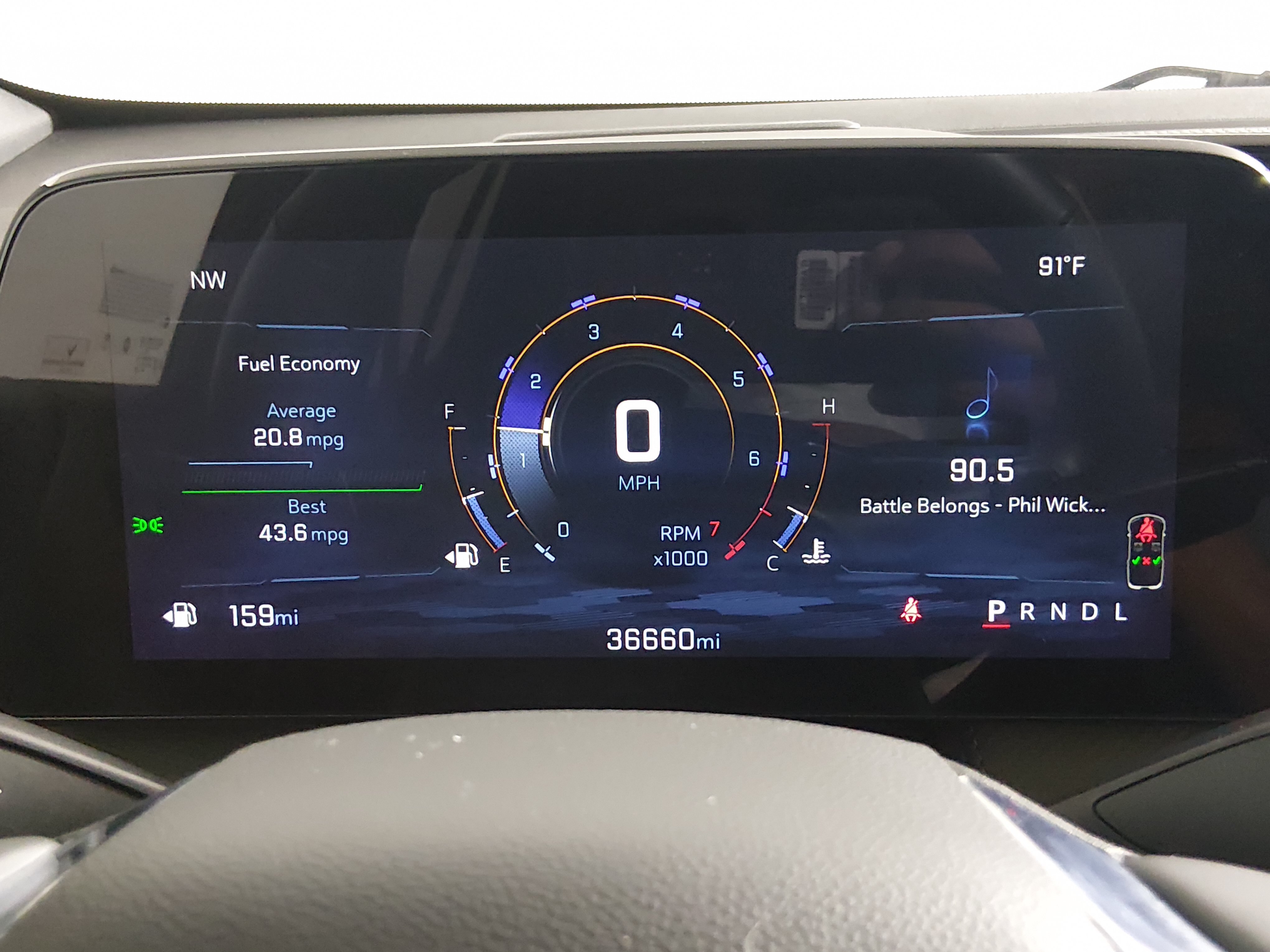 2025 Chevrolet Equinox LT - Photo 14