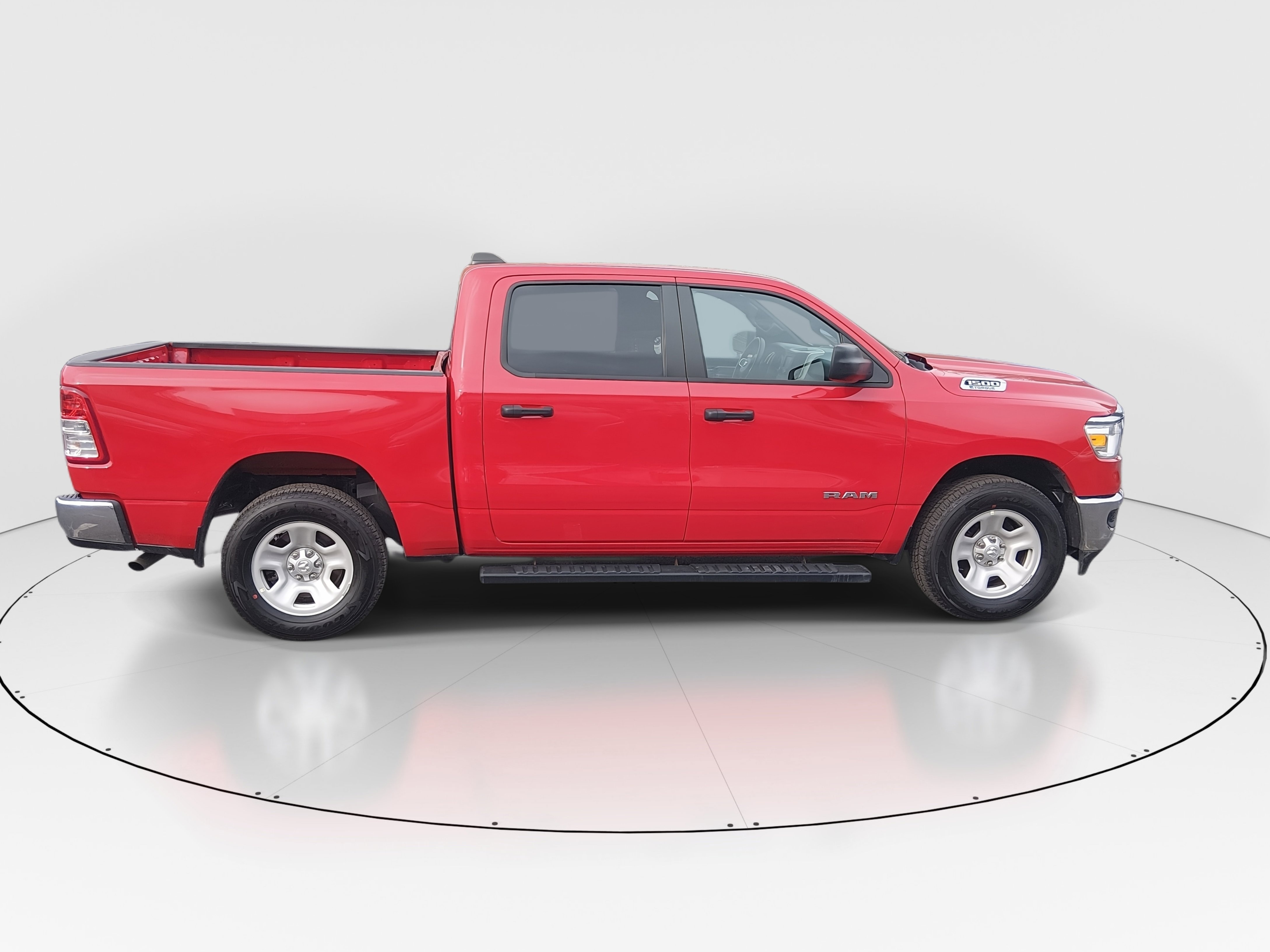 2023 RAM Ram 1500 Pickup Big Horn/Lone Star - Photo 8