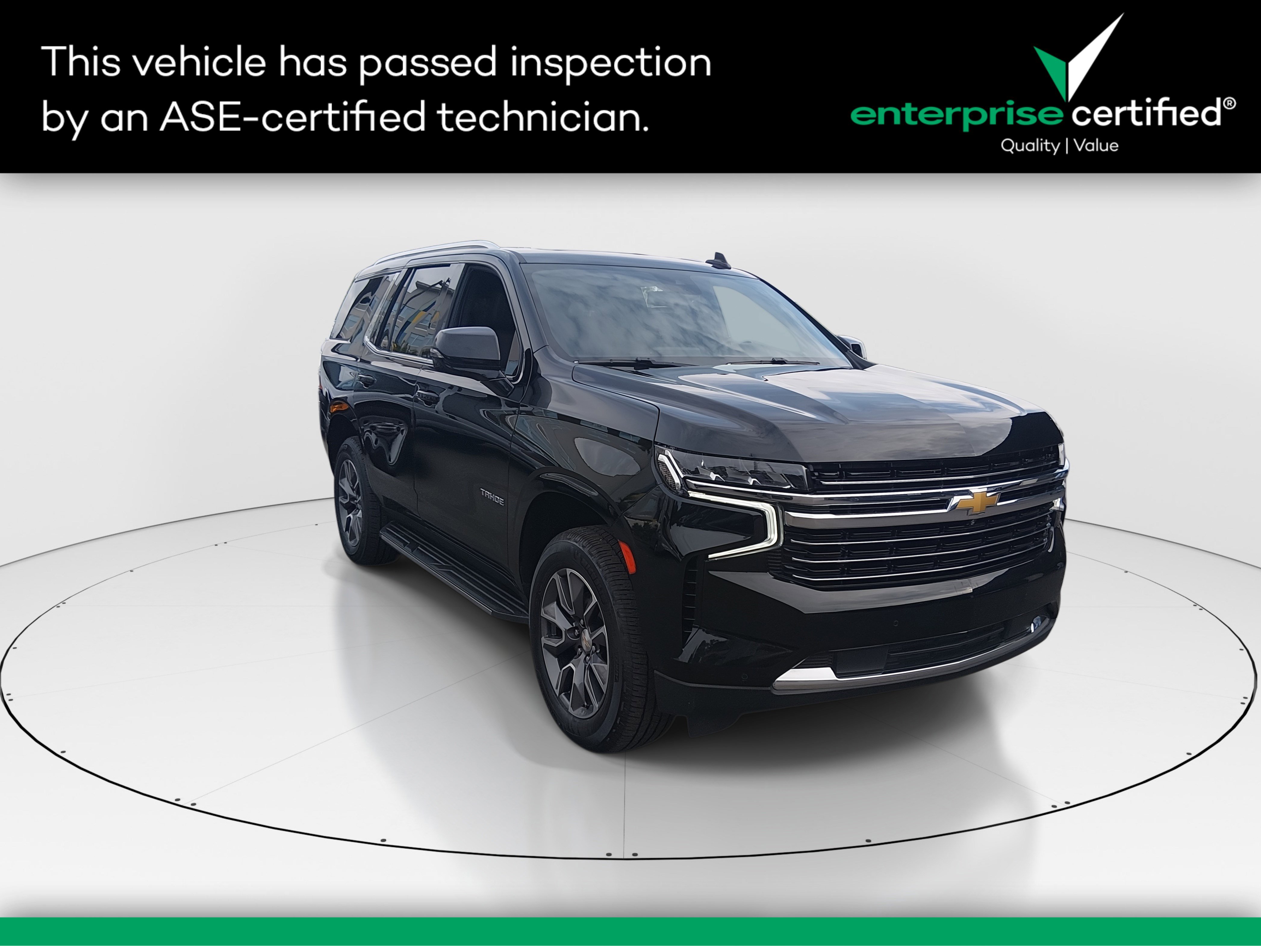 2023 Chevrolet Tahoe