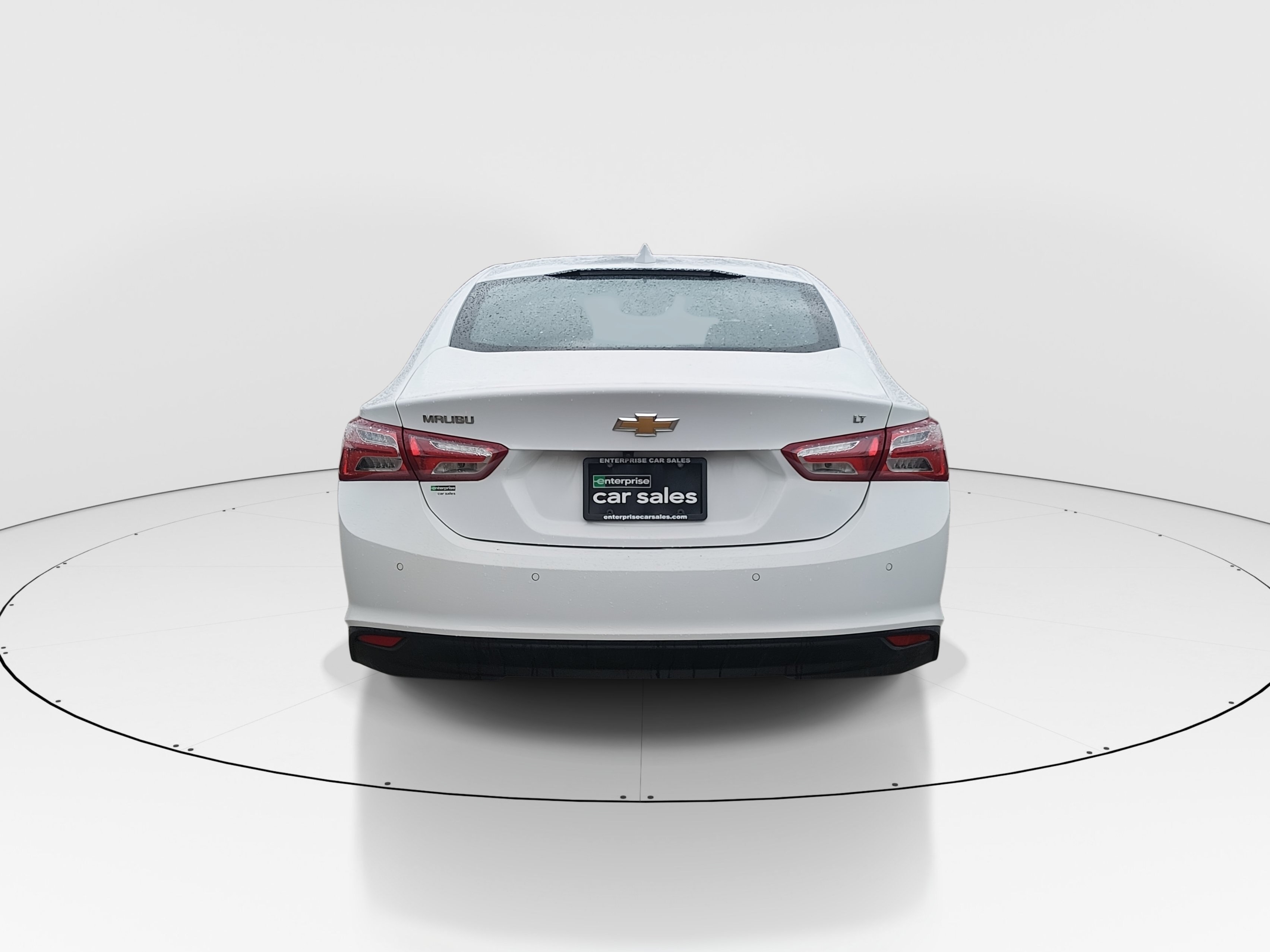 2024 Chevrolet Malibu 2LT - Photo 6