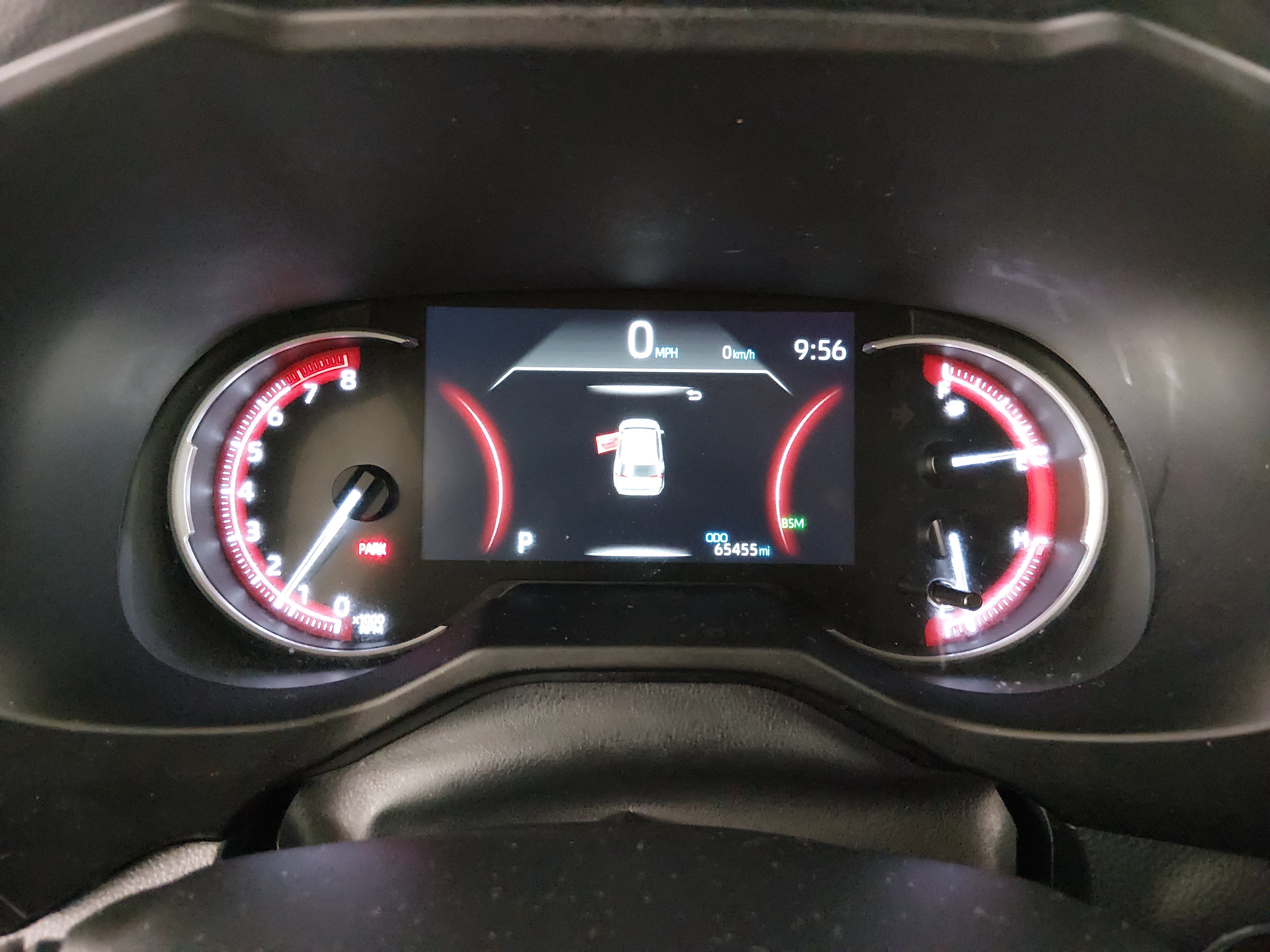 2023 Toyota RAV4 XLE - Photo 14