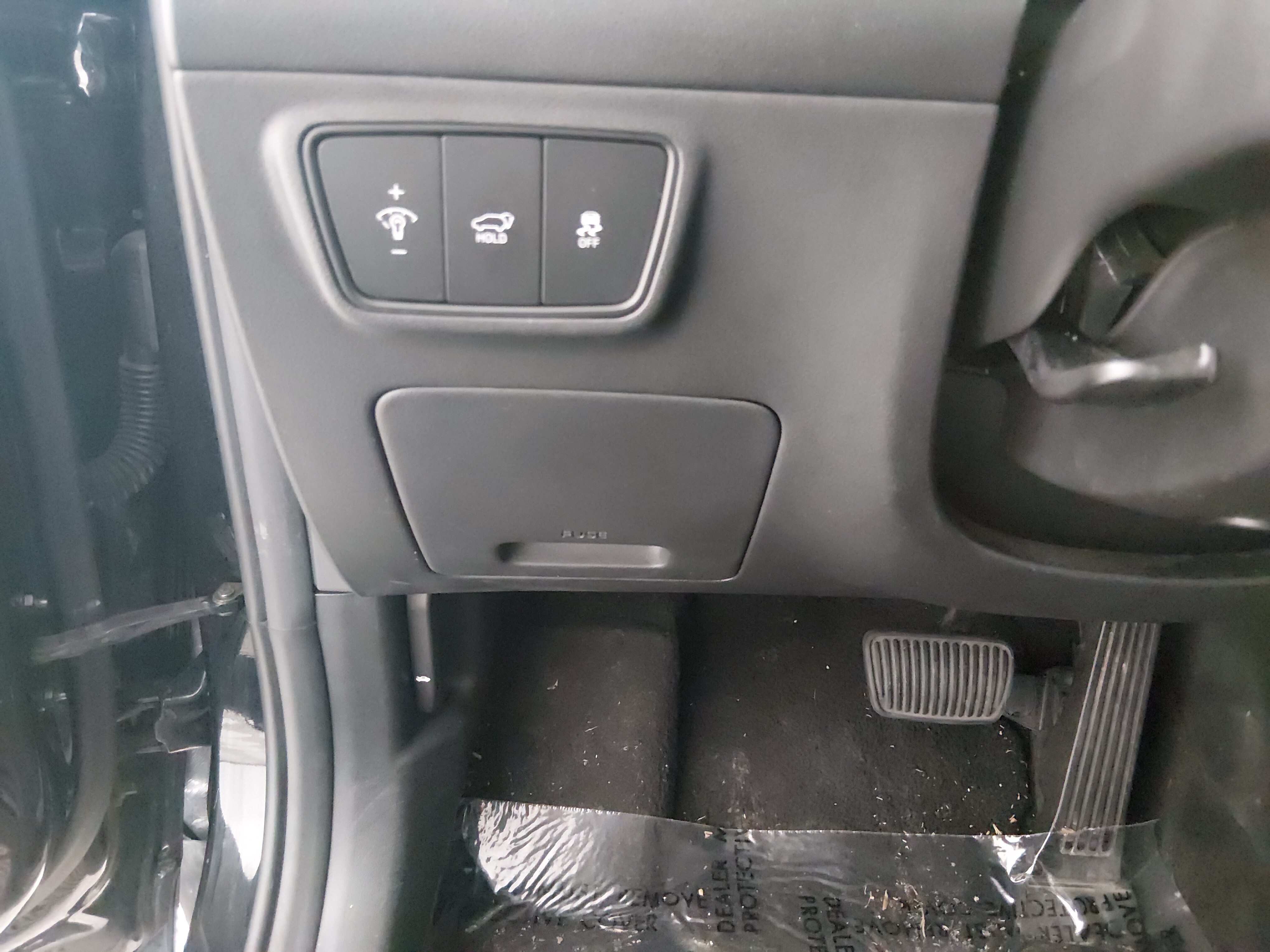 2024 Hyundai Tucson SEL - Photo 13