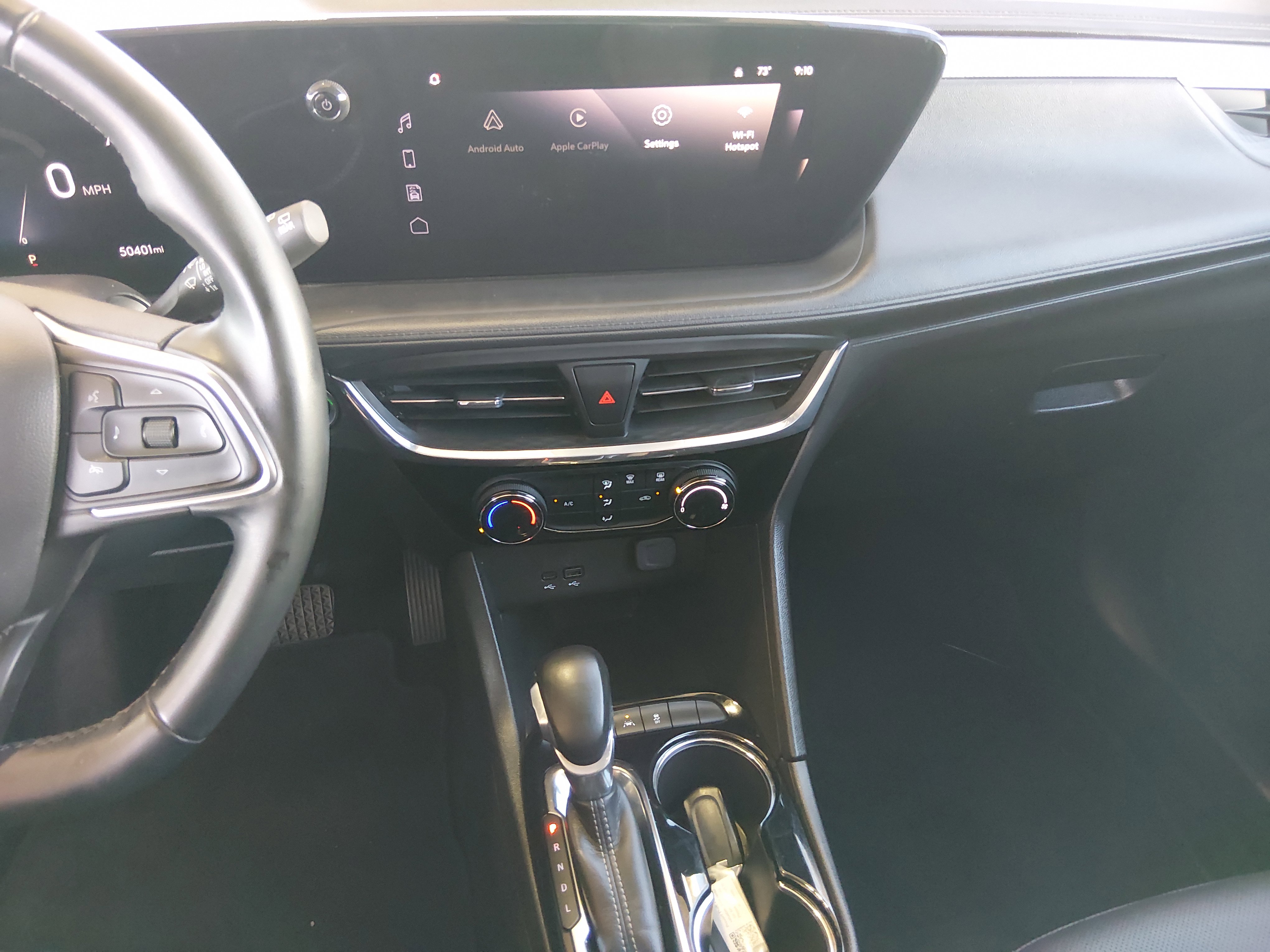 2024 Buick Encore GX Sport Touring - Photo 20