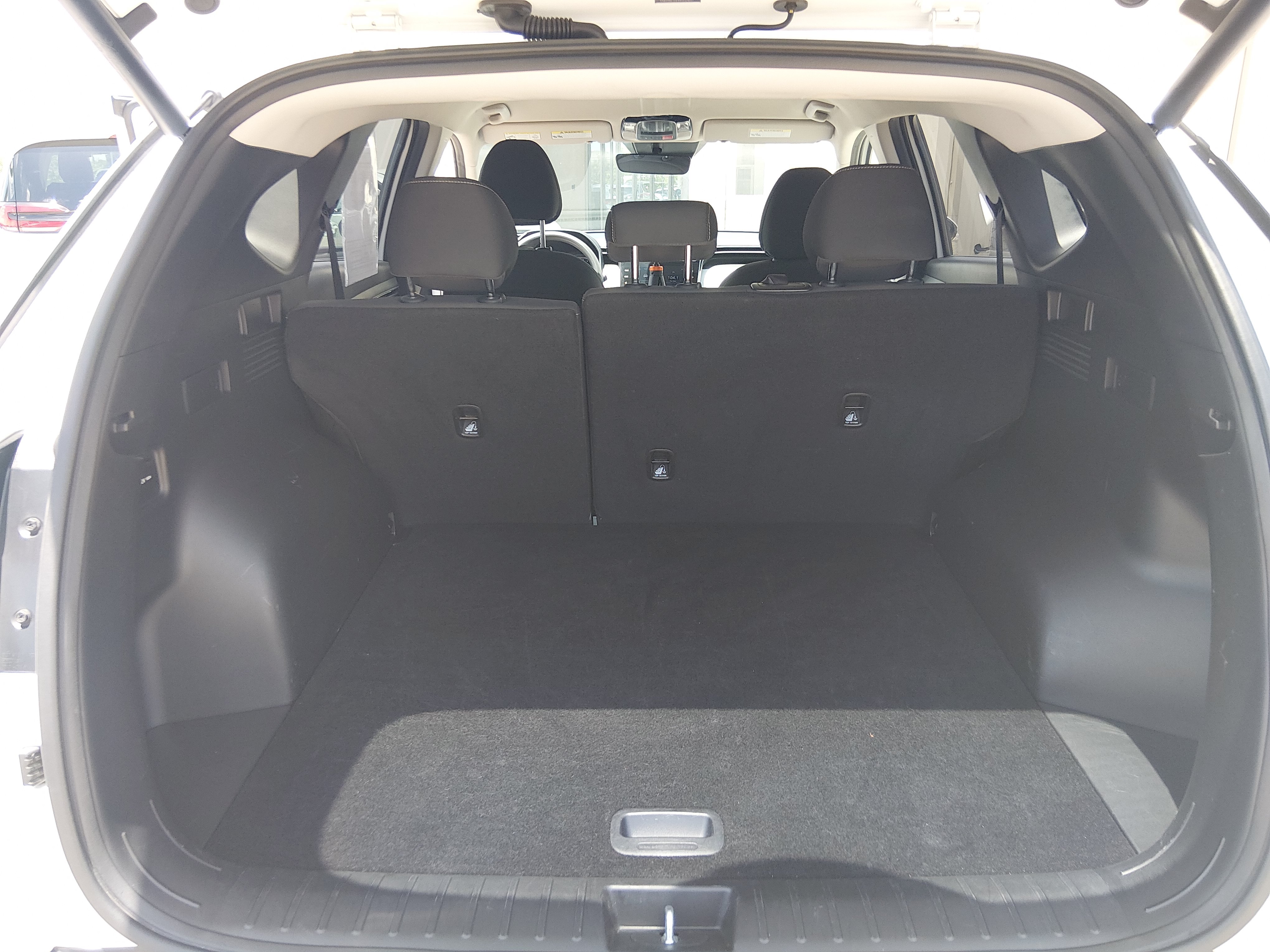 2024 Hyundai Tucson SEL - Photo 11