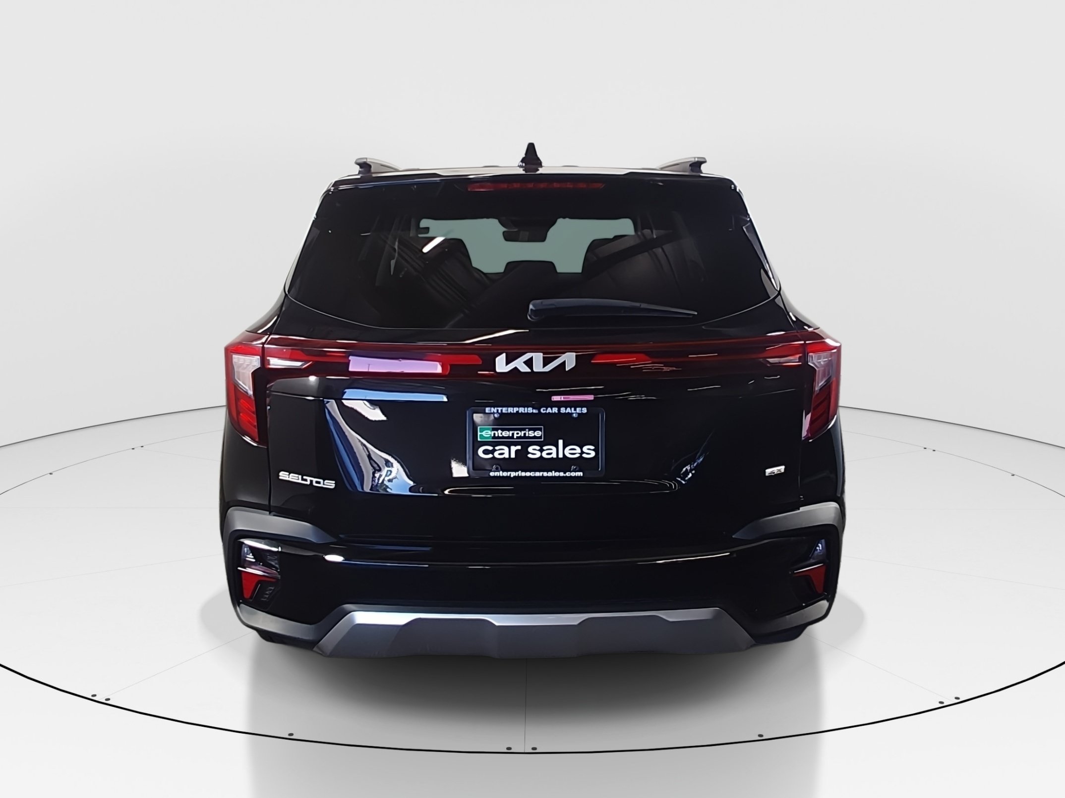 2025 Kia Seltos S - Photo 6