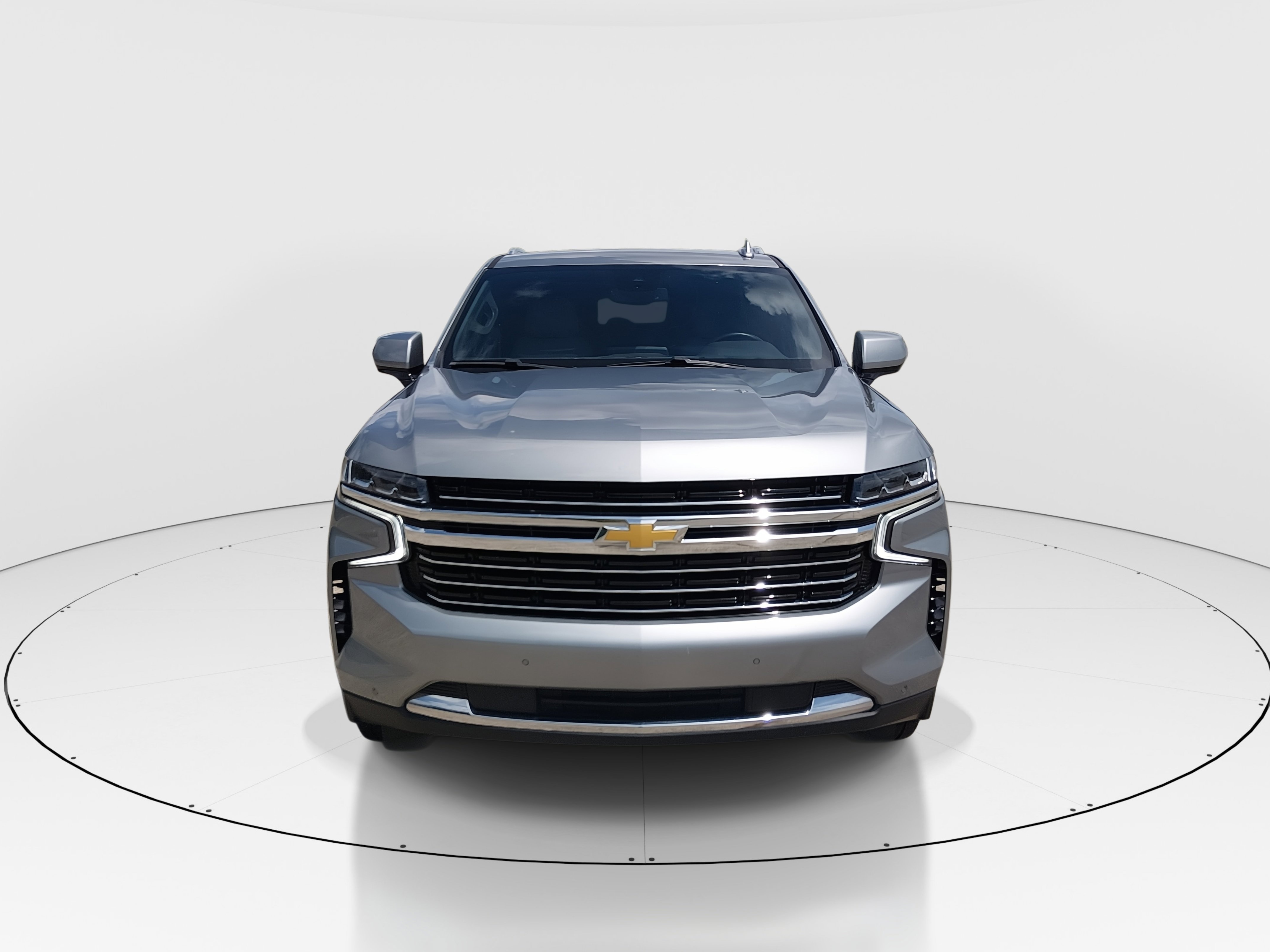 2024 Chevrolet Tahoe LT - Photo 2