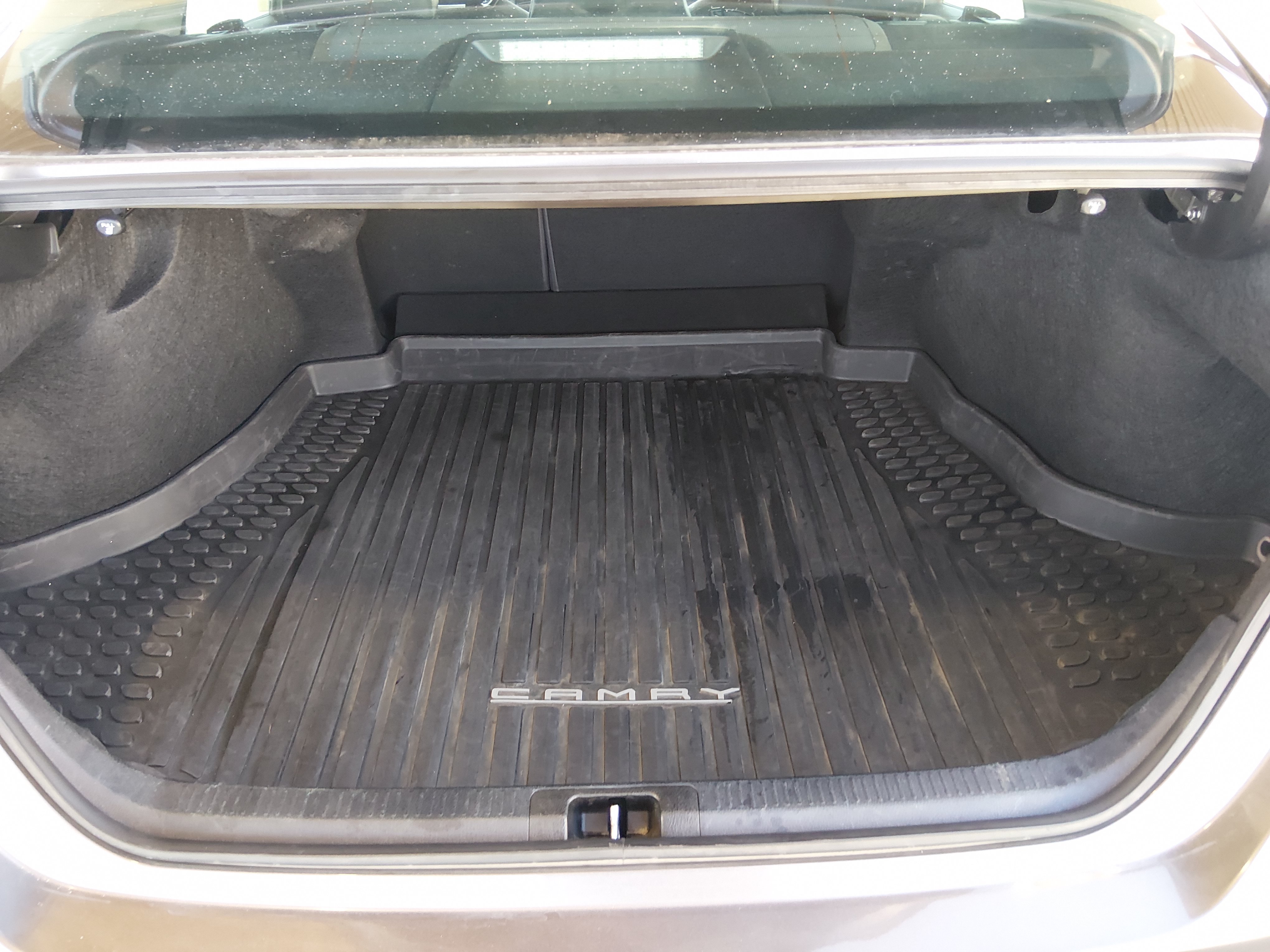 2024 Toyota Camry XSE - Photo 11