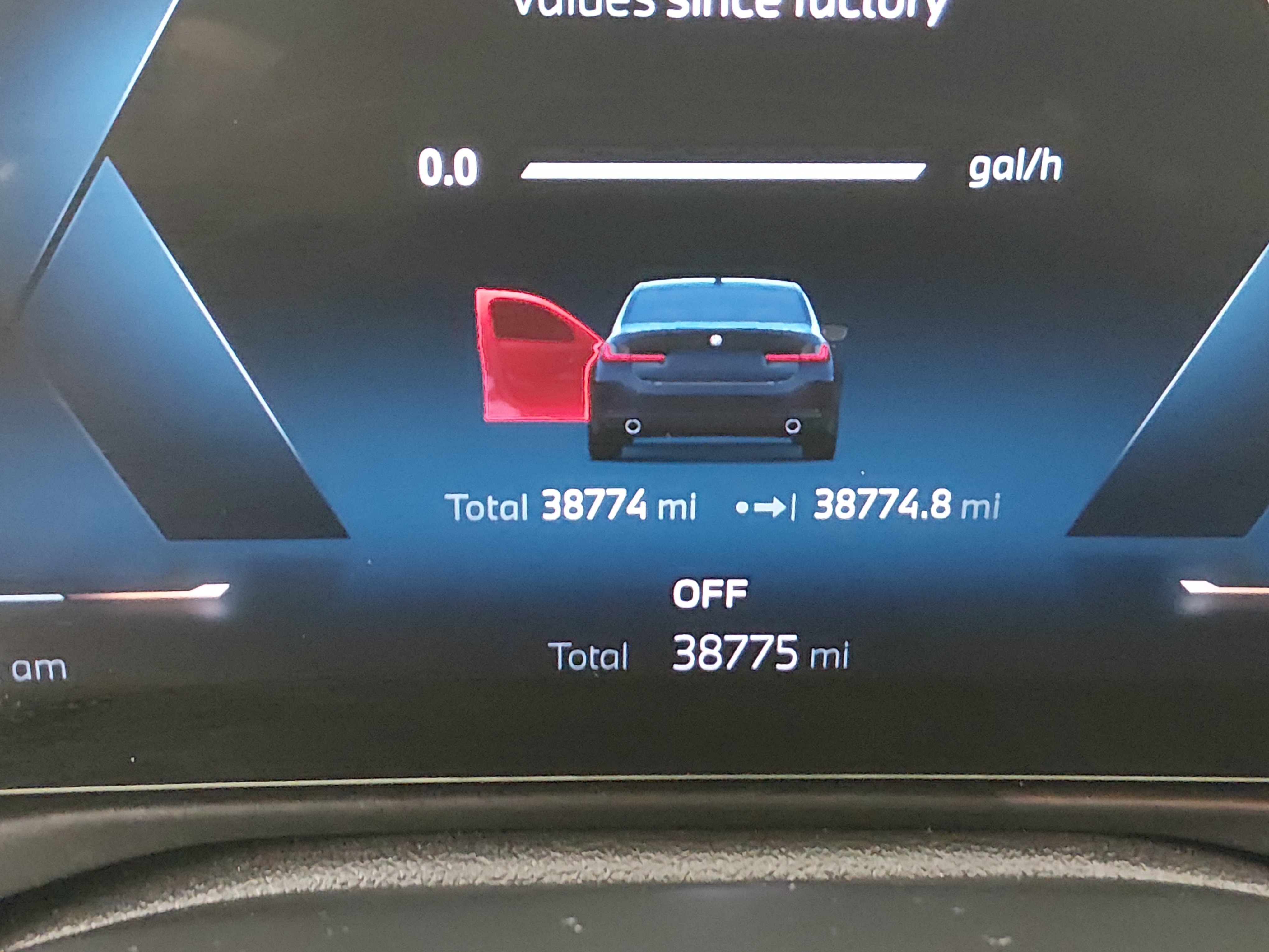 2025 BMW 3 Series 330i - Photo 14