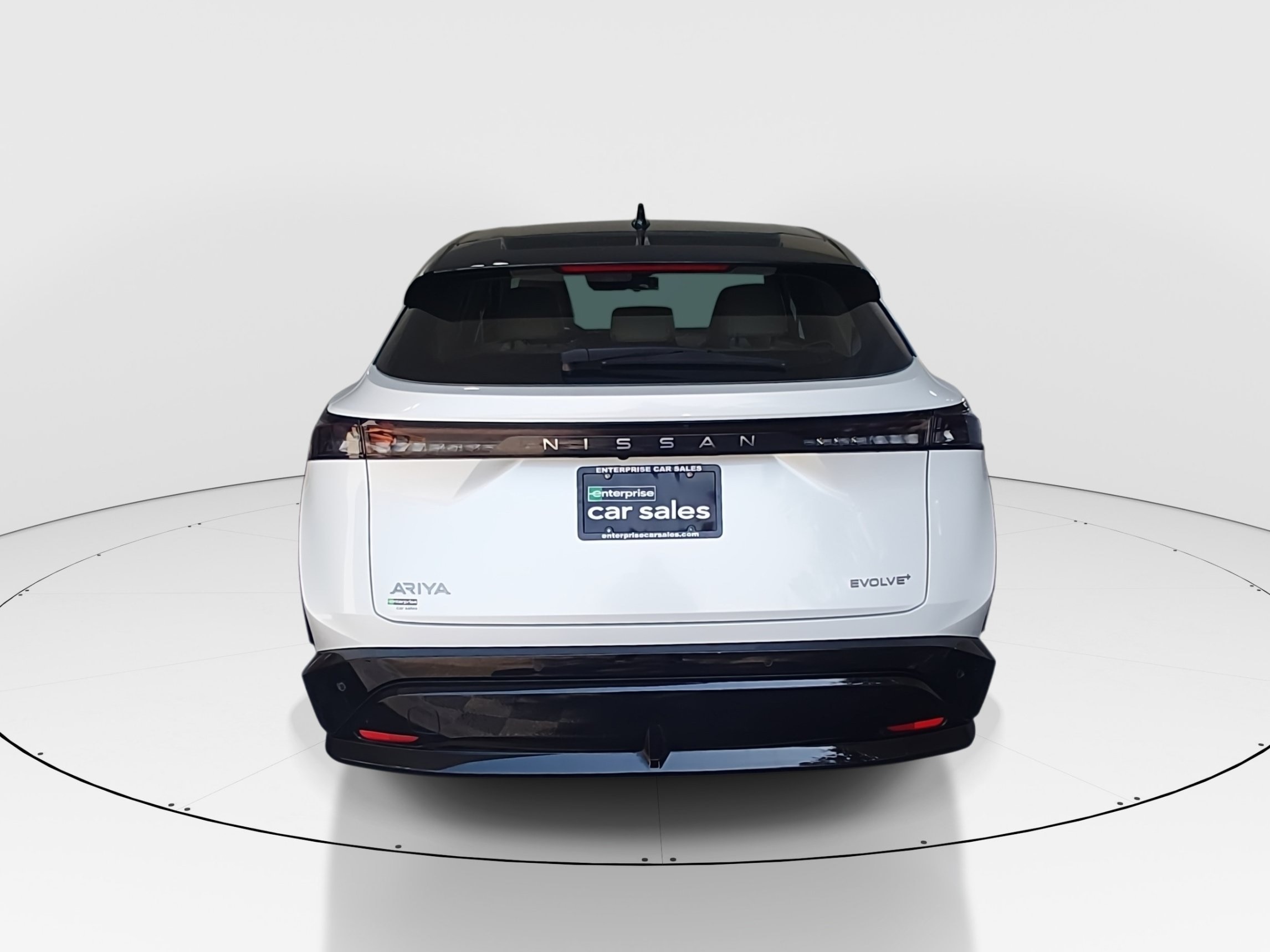 2024 Nissan ARIYA 6