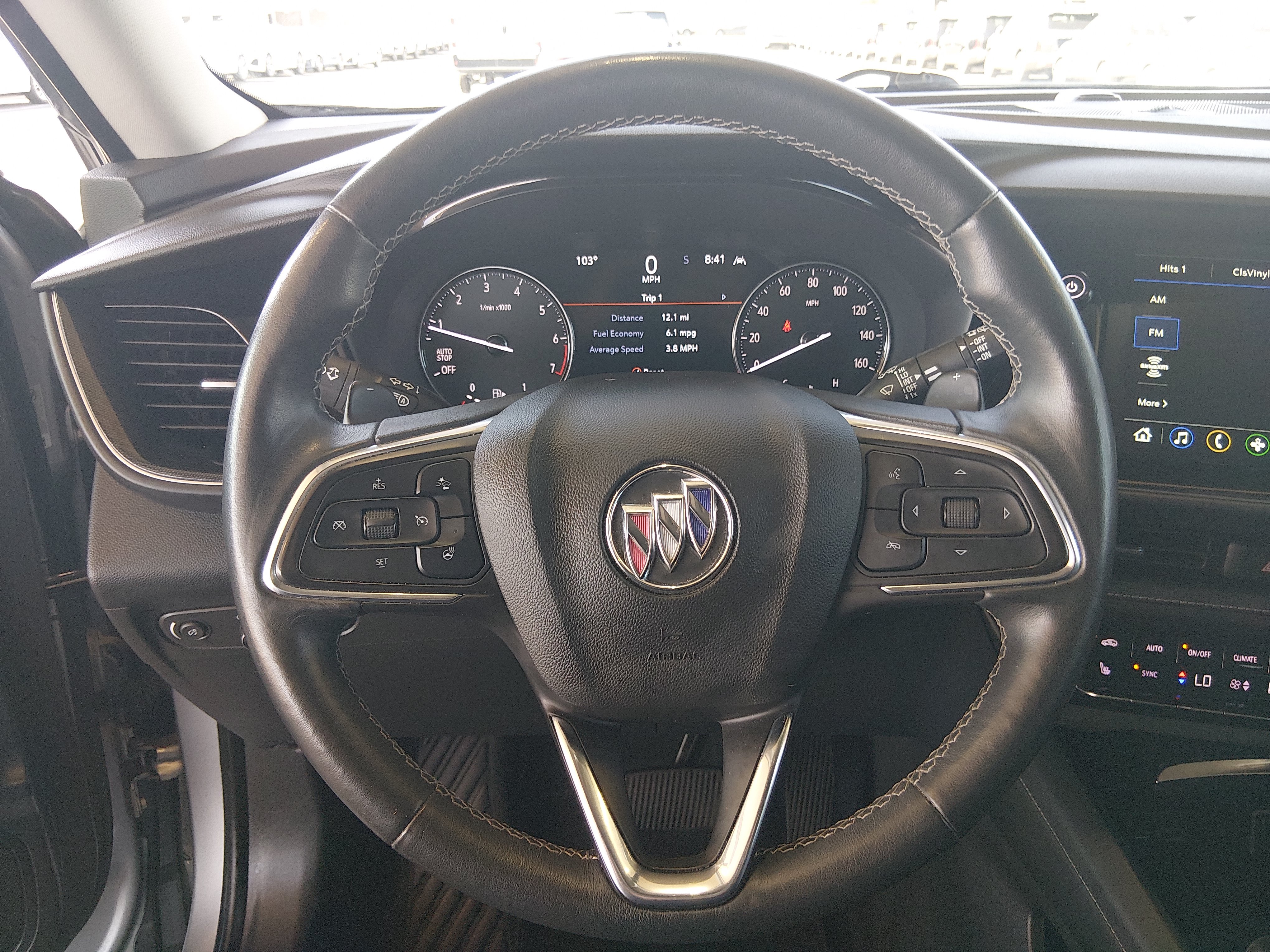 2023 Buick Envision Essence - Photo 12