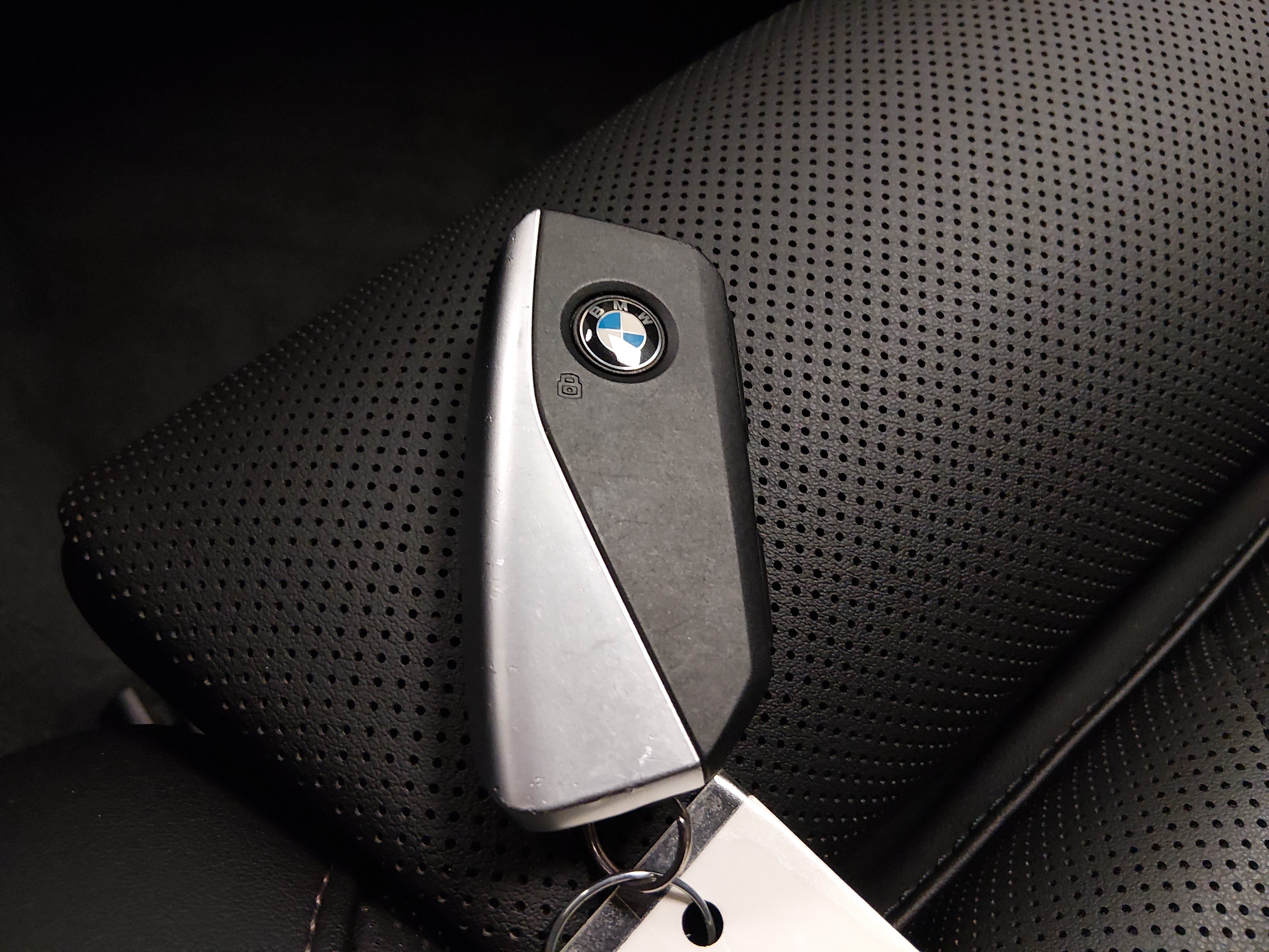 2026 BMW X5 40i - Photo 15