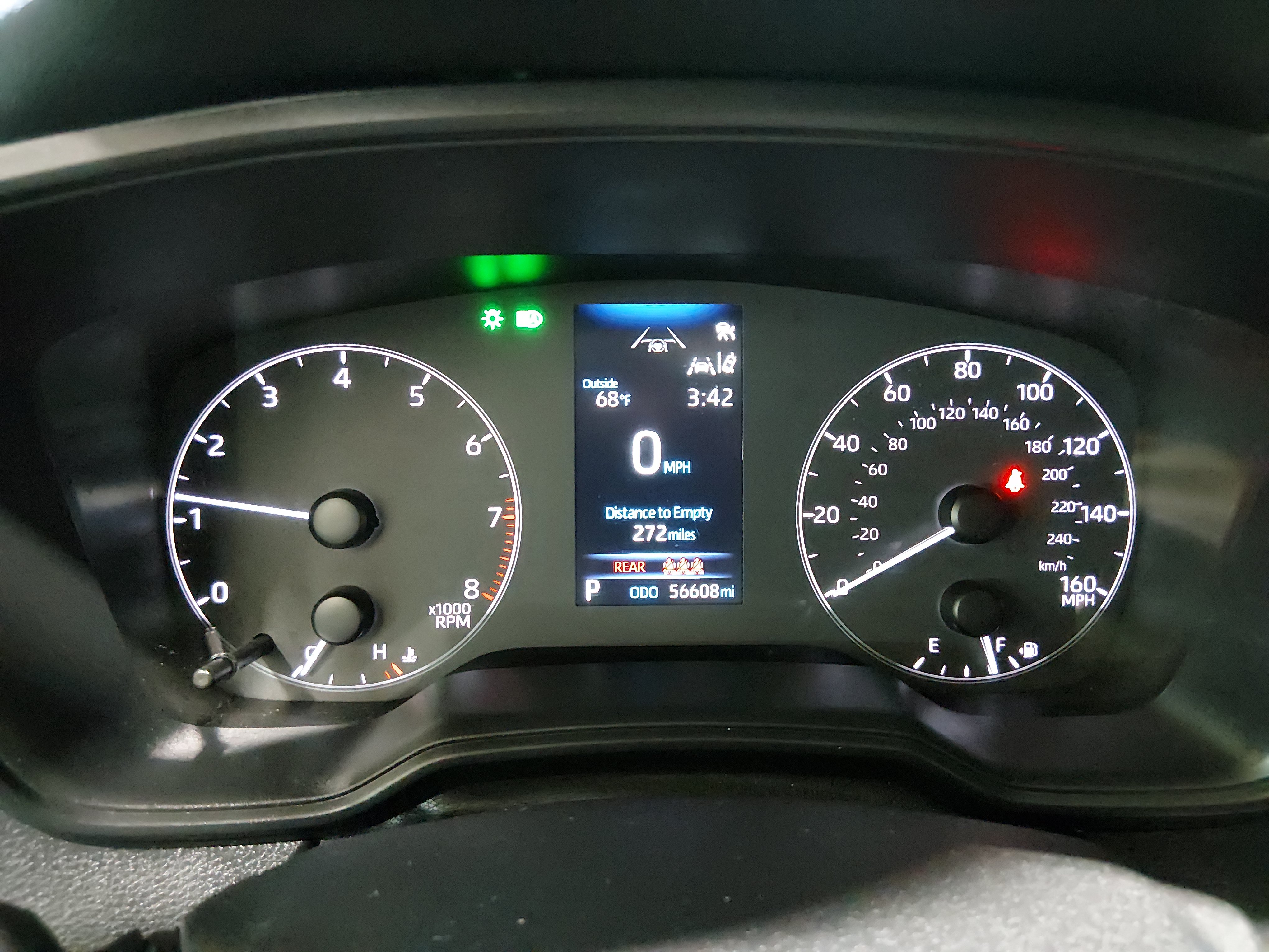 2024 Toyota Corolla LE - Photo 14