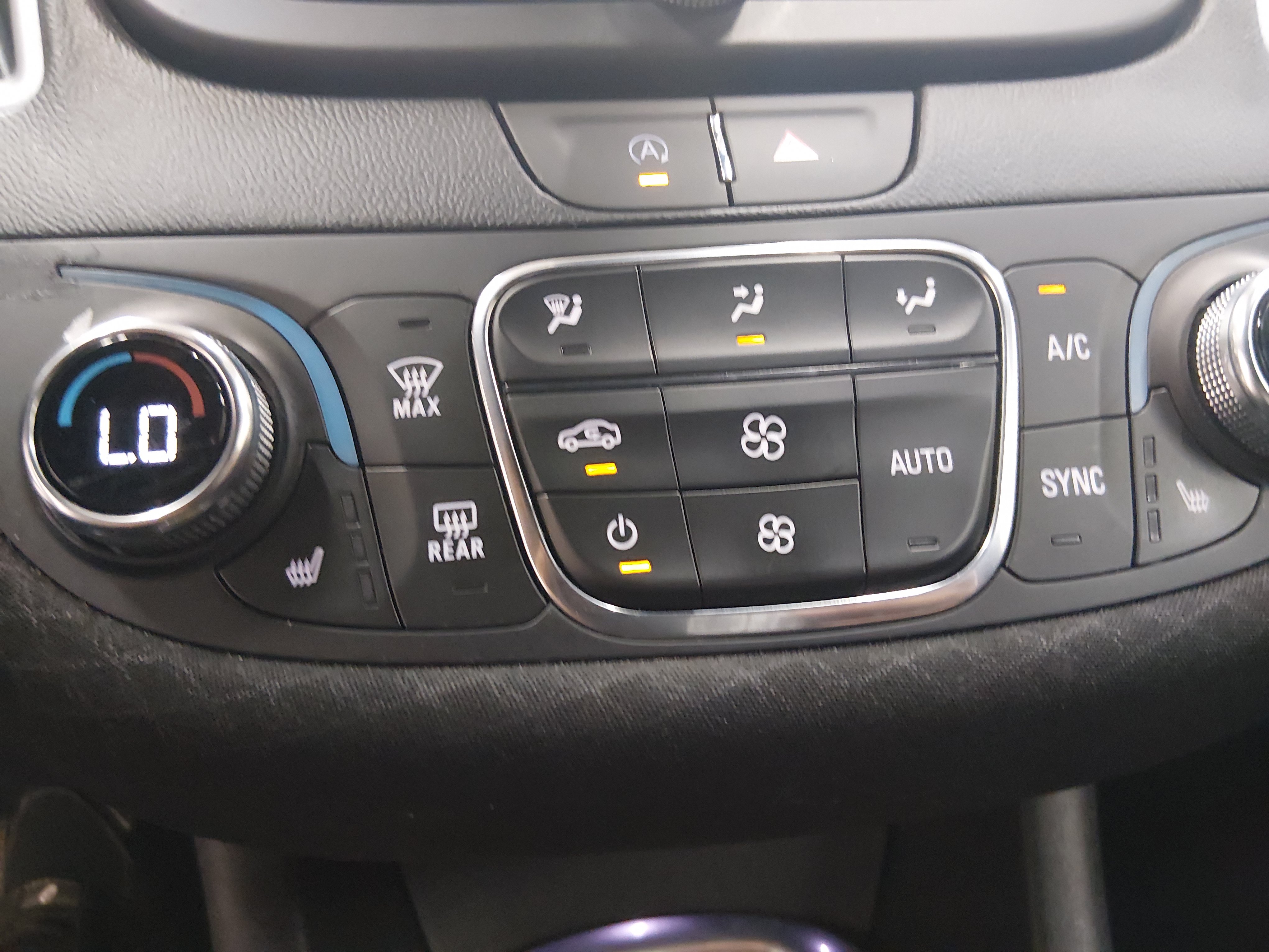 2024 Chevrolet Malibu 1LT - Photo 17