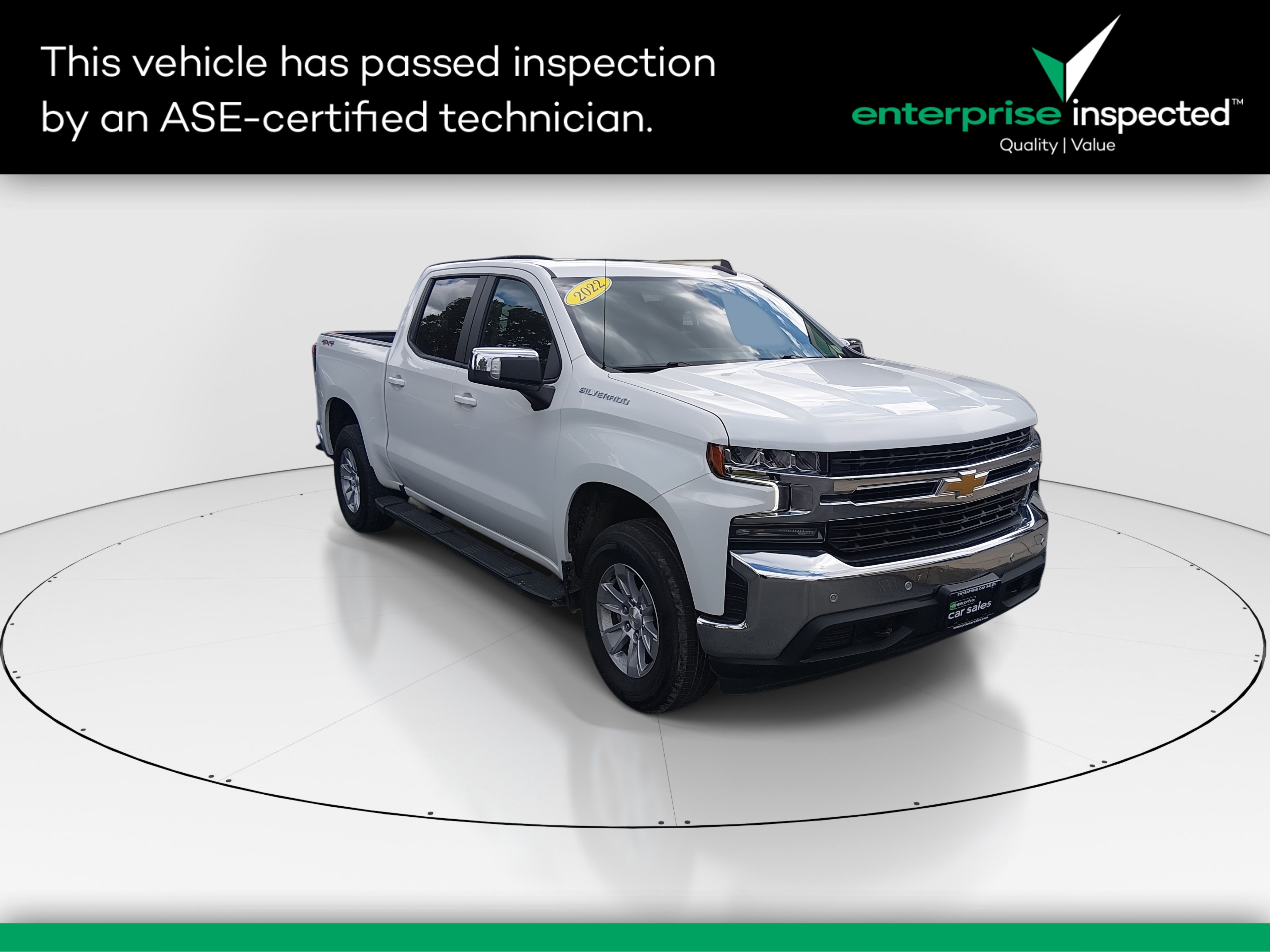 2022 Chevrolet Silverado 1500 Limited