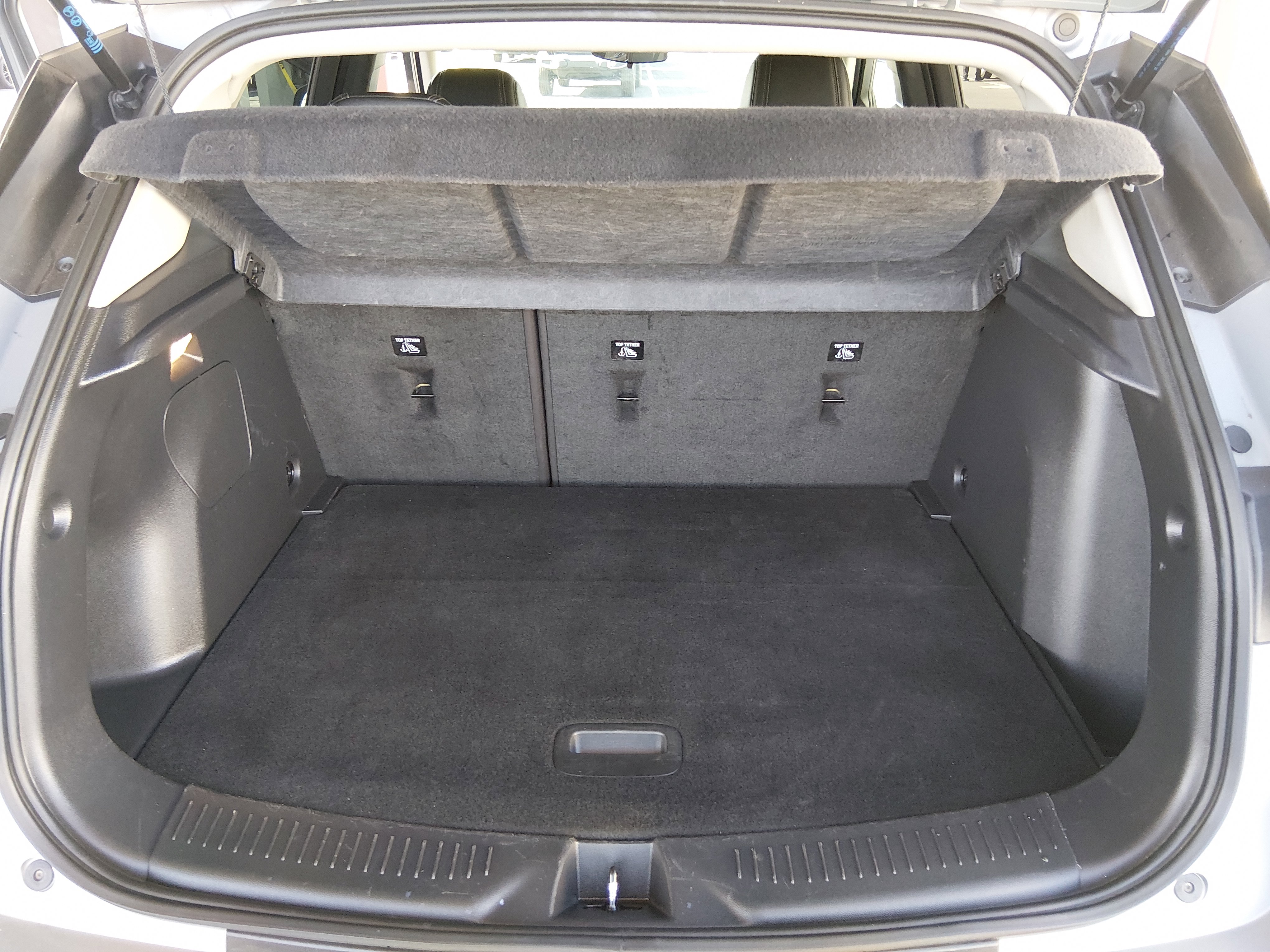 2024 Buick Encore GX Sport Touring - Photo 11