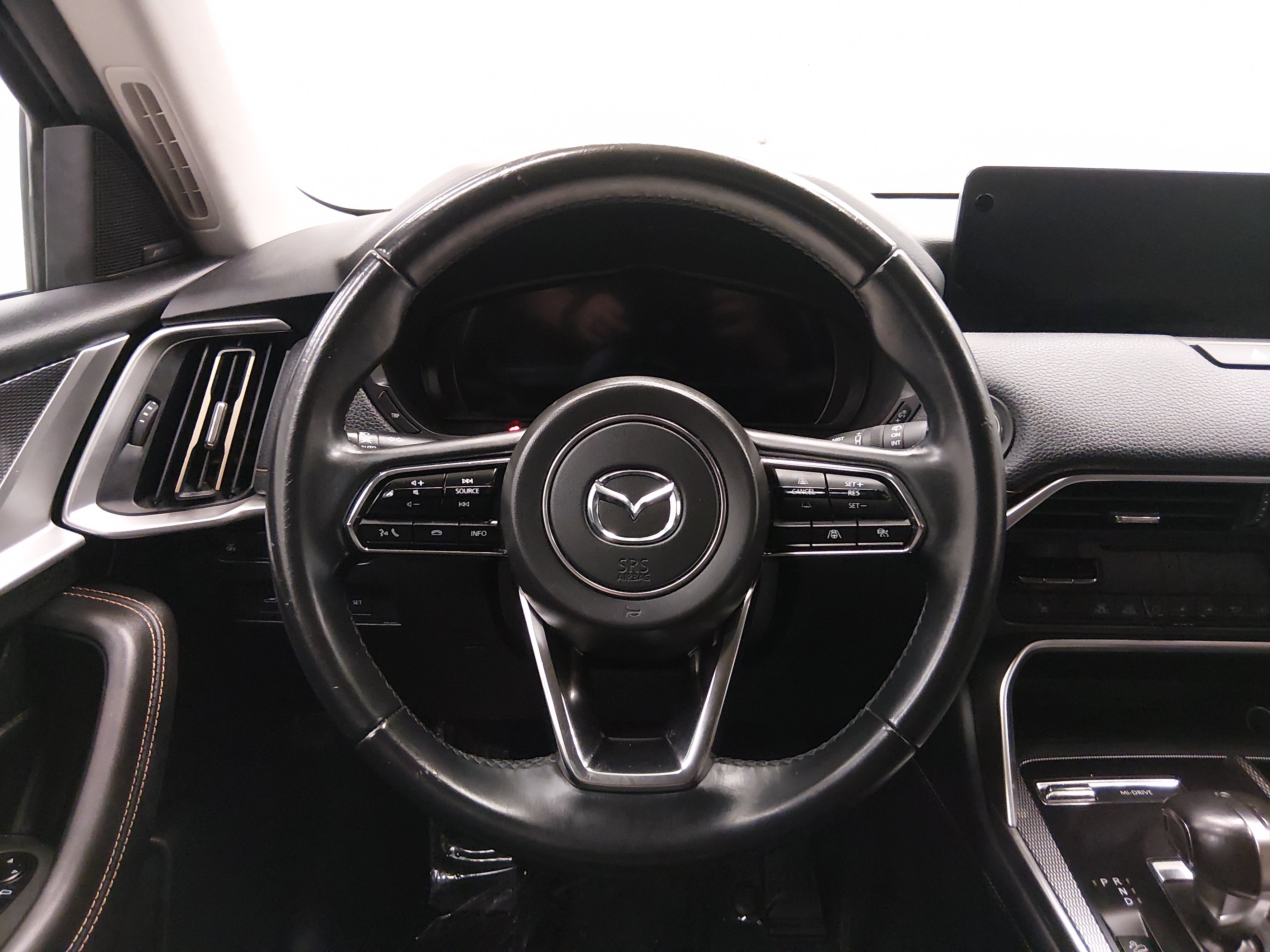 2024 Mazda CX-90 Turbo S - Photo 12