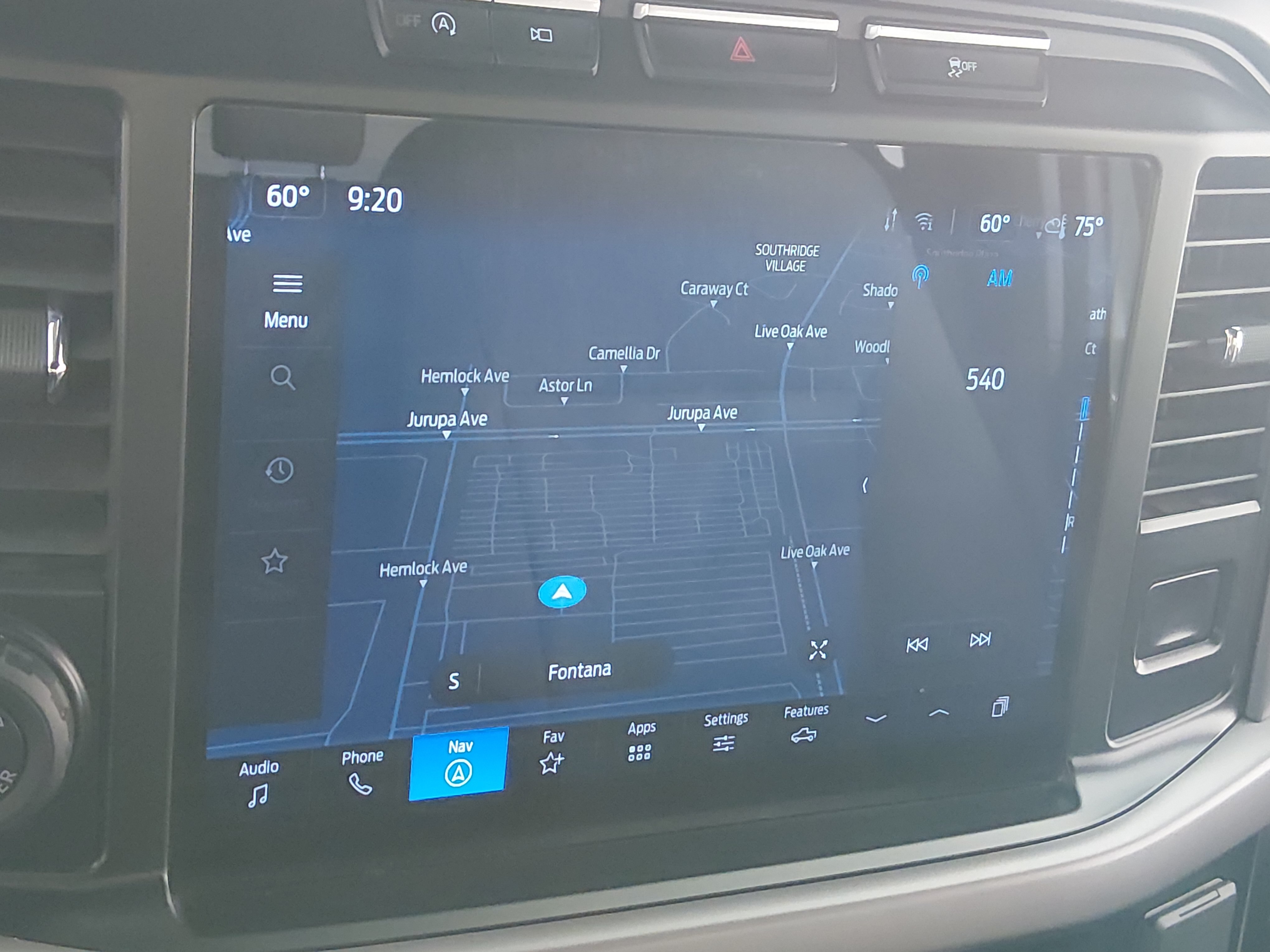 2024 Ford F-150 XLT - Photo 17