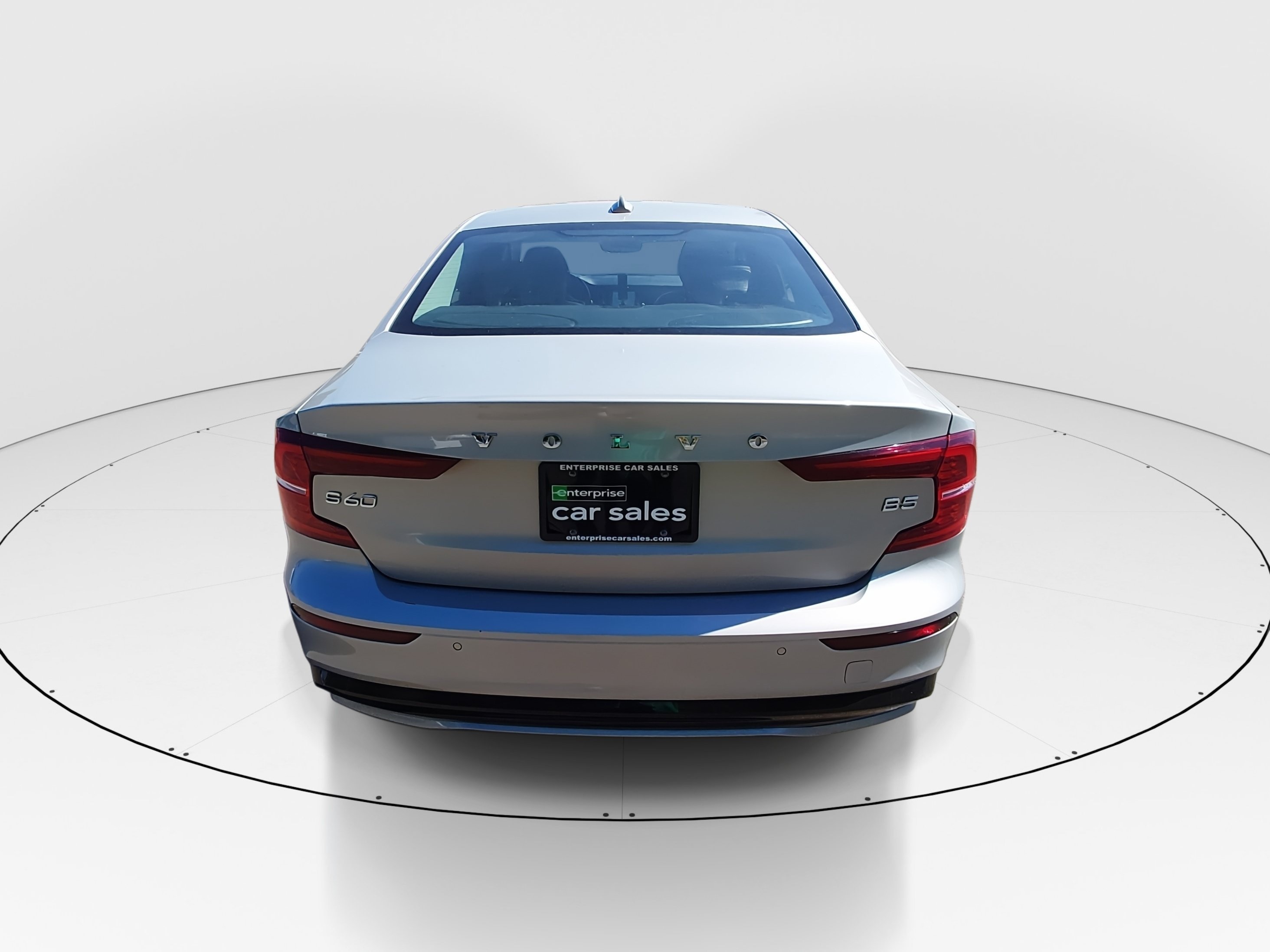 2024 Volvo S60 Plus - Photo 6